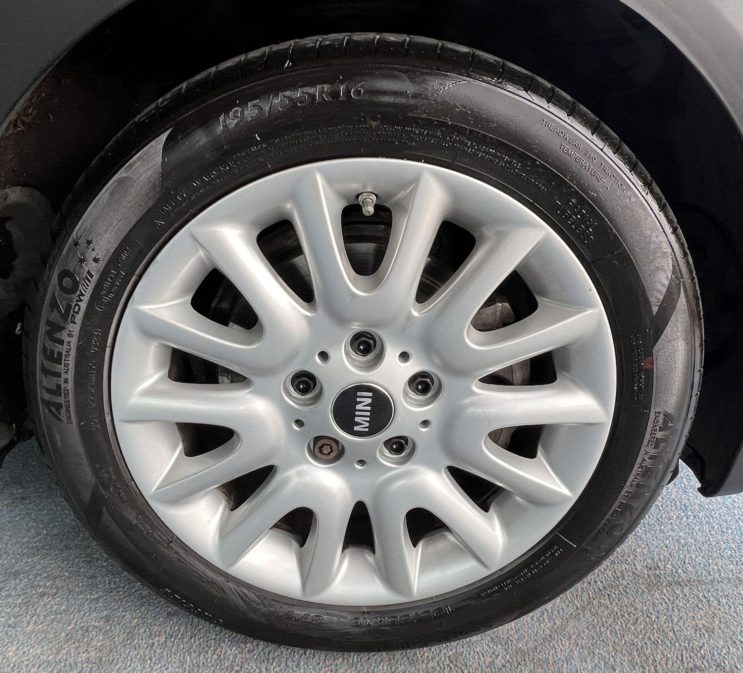 Used MINI Hatch for sale - 76996567: Photo 25