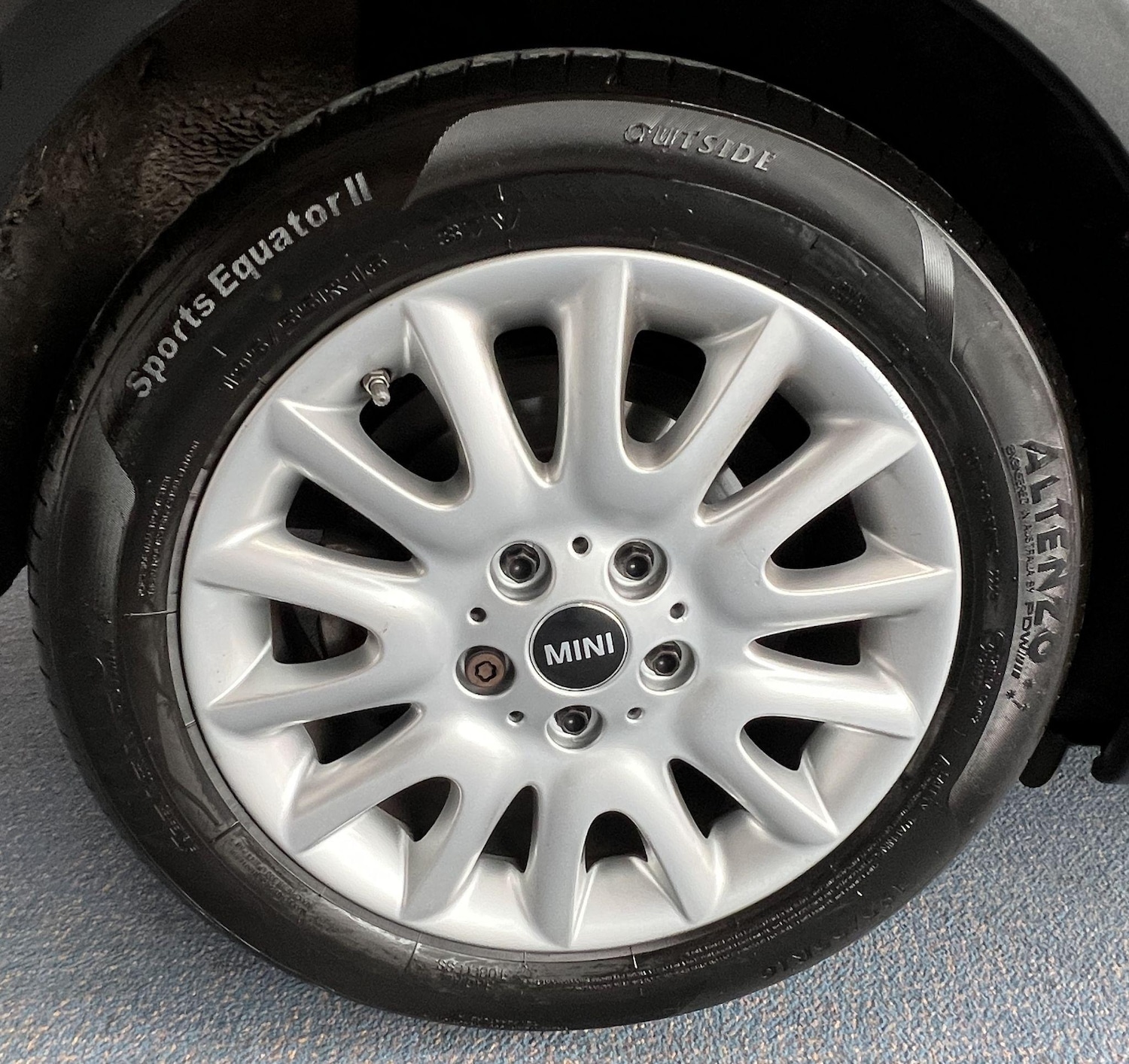 Used MINI Hatch for sale - 76996567: Photo 26