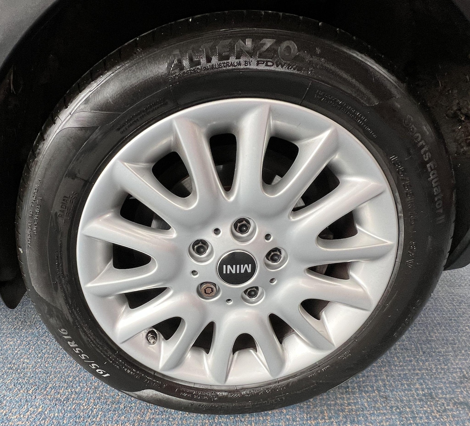 Used MINI Hatch for sale - 76996567: Photo 27