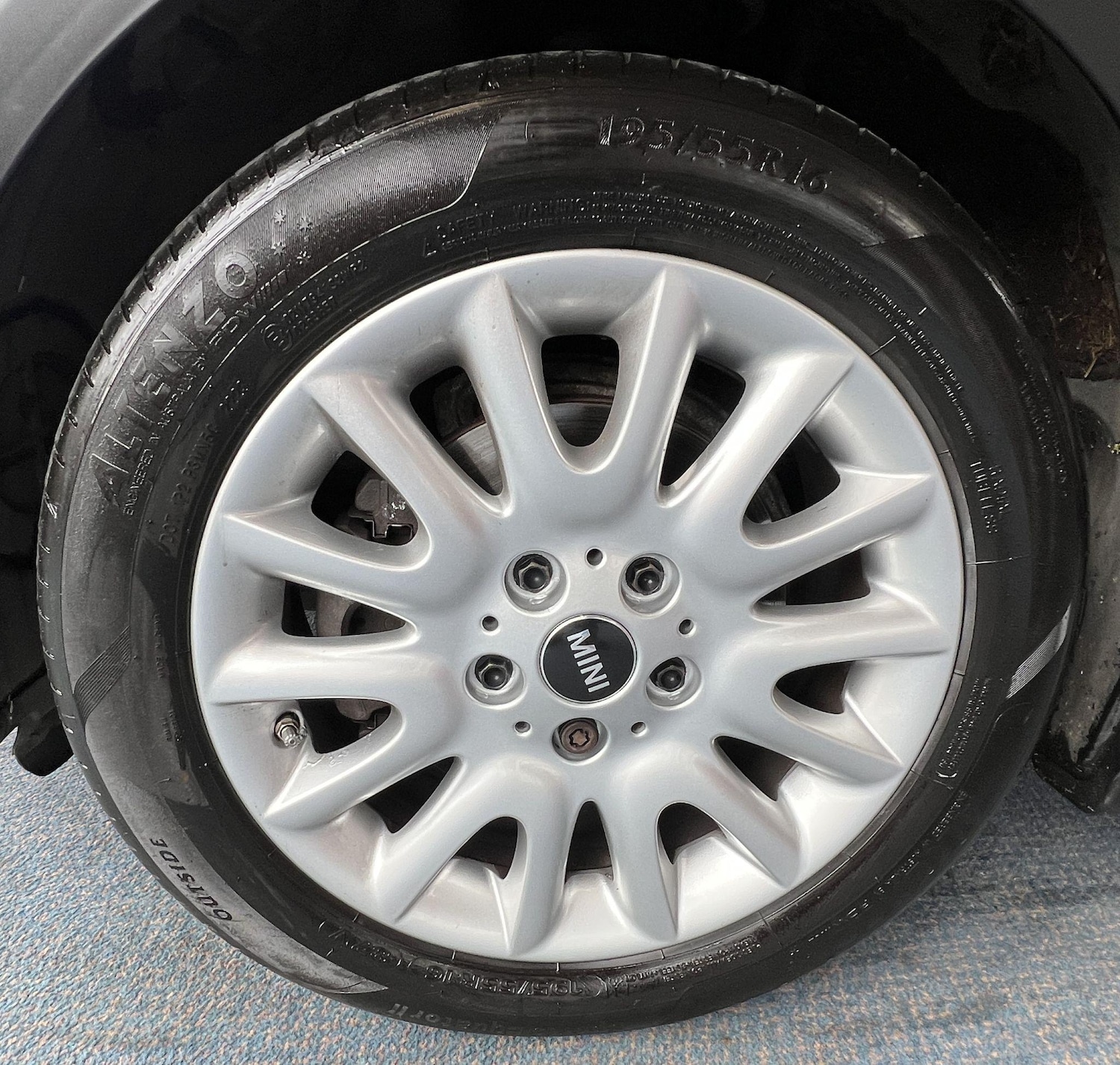 Used MINI Hatch for sale - 76996567: Photo 28