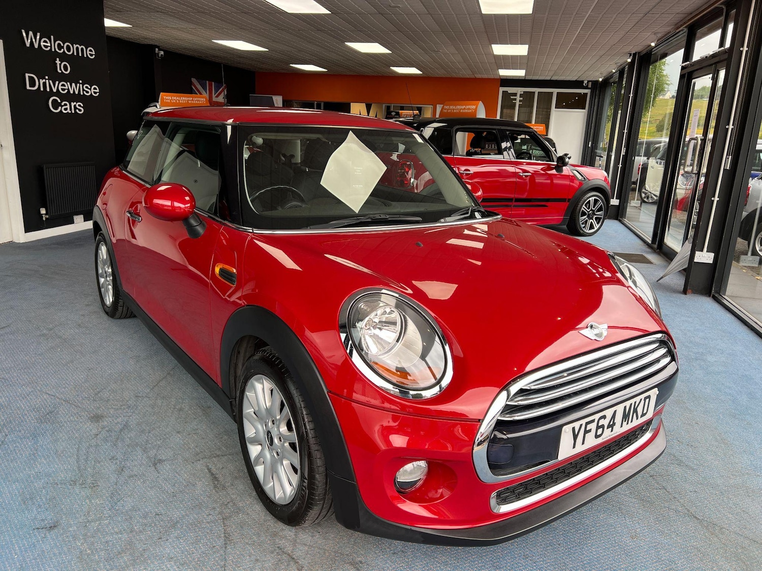 Used MINI Hatch for sale - 76996567: Photo 3