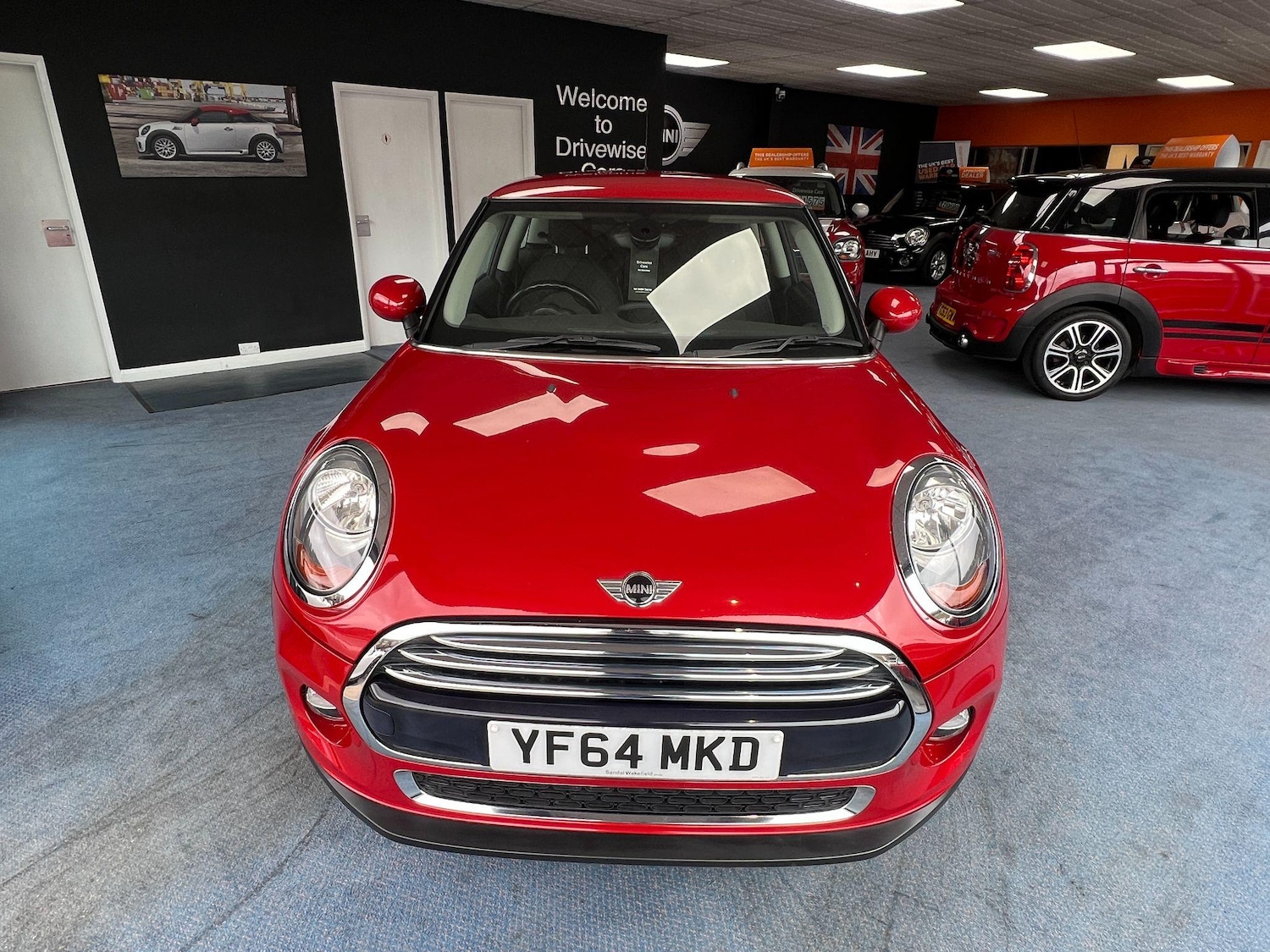 Used MINI Hatch for sale - 76996567: Photo 4