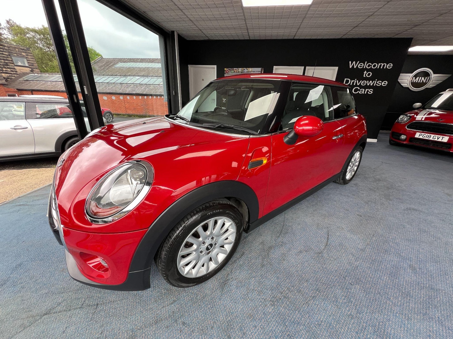 Used MINI Hatch for sale - 76996567: Photo 5