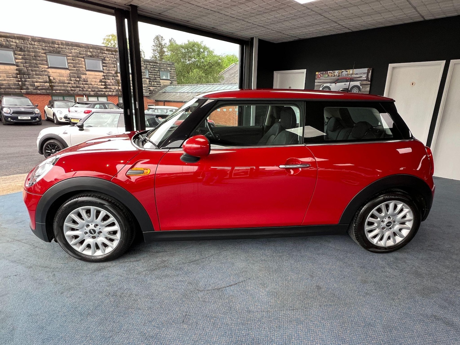 Used MINI Hatch for sale - 76996567: Photo 6