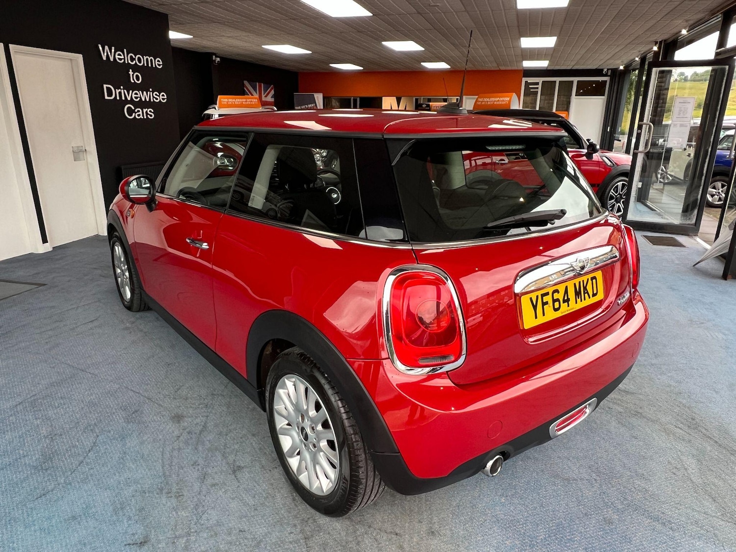 Used MINI Hatch for sale - 76996567: Photo 7