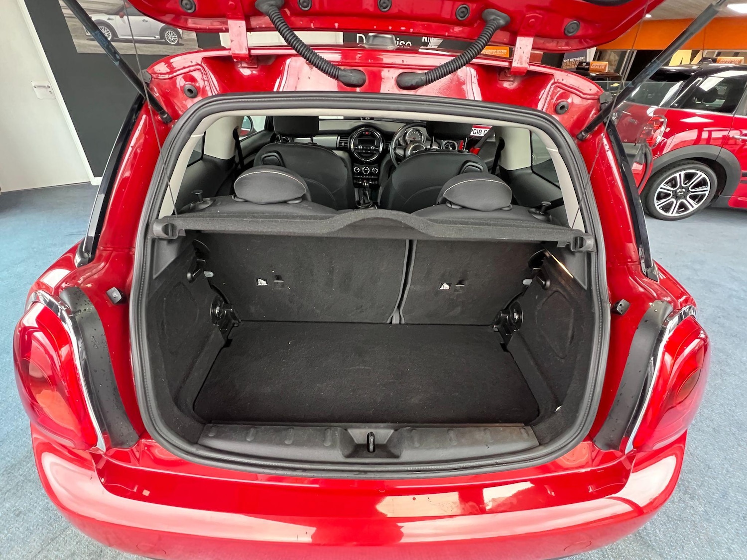 Used MINI Hatch for sale - 76996567: Photo 9