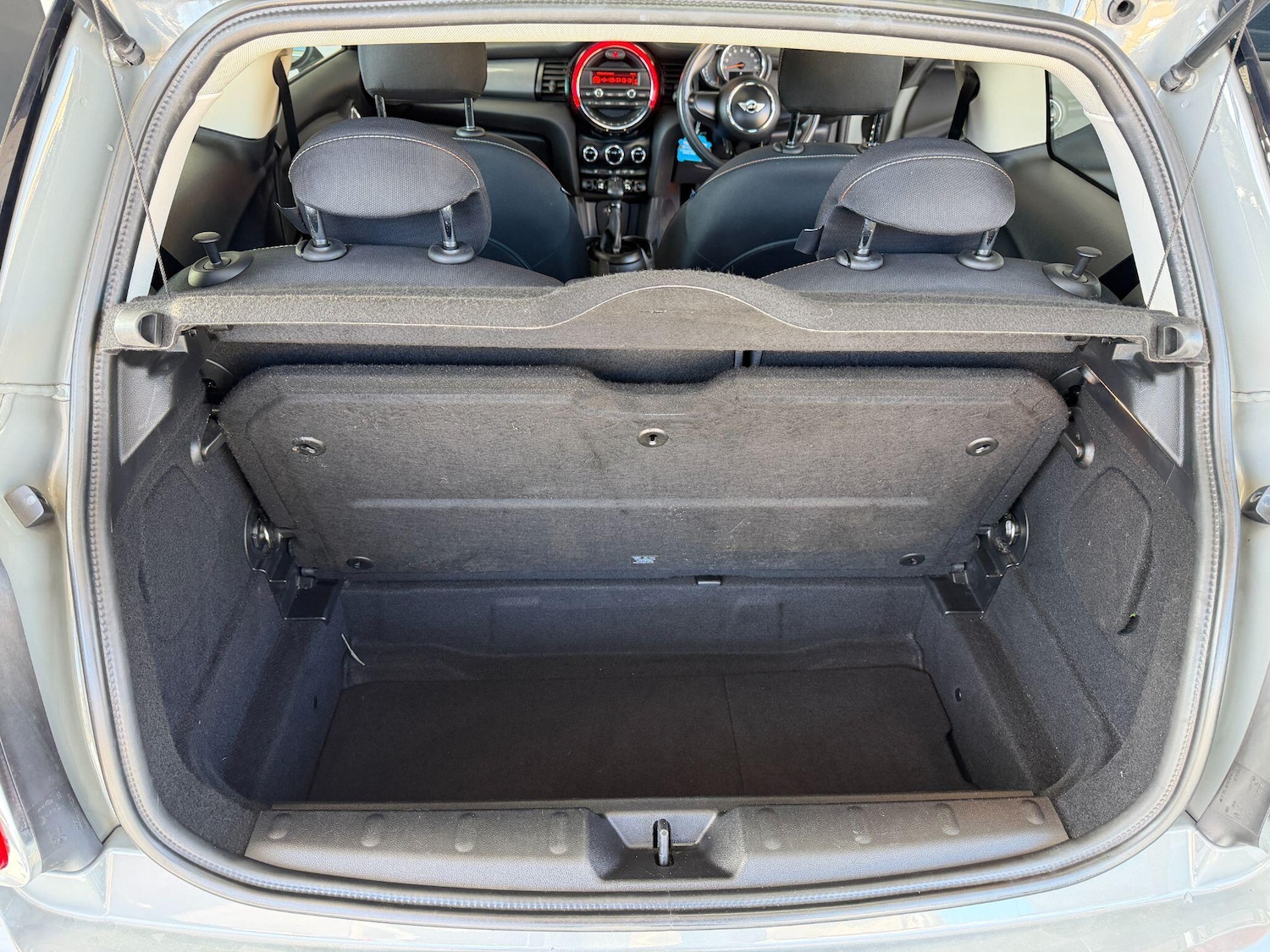 Used MINI Hatch 2014 for sale - 78101480: Photo 10