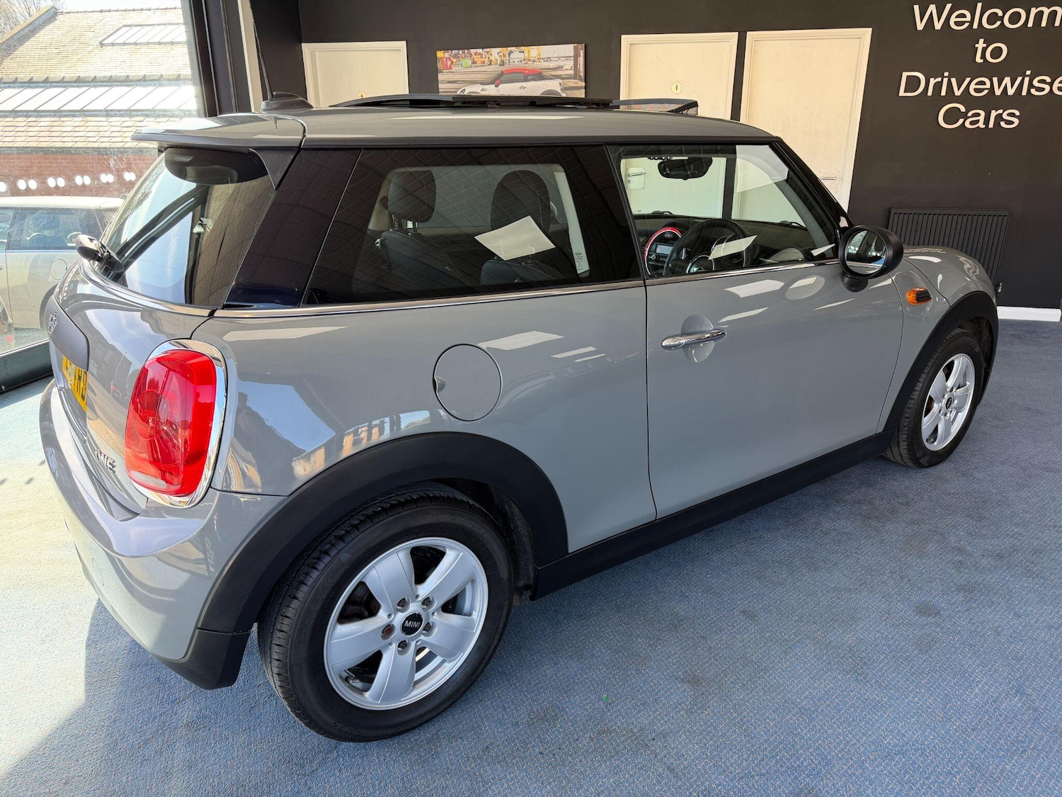 Used MINI Hatch 2014 for sale - 78101480: Photo 11