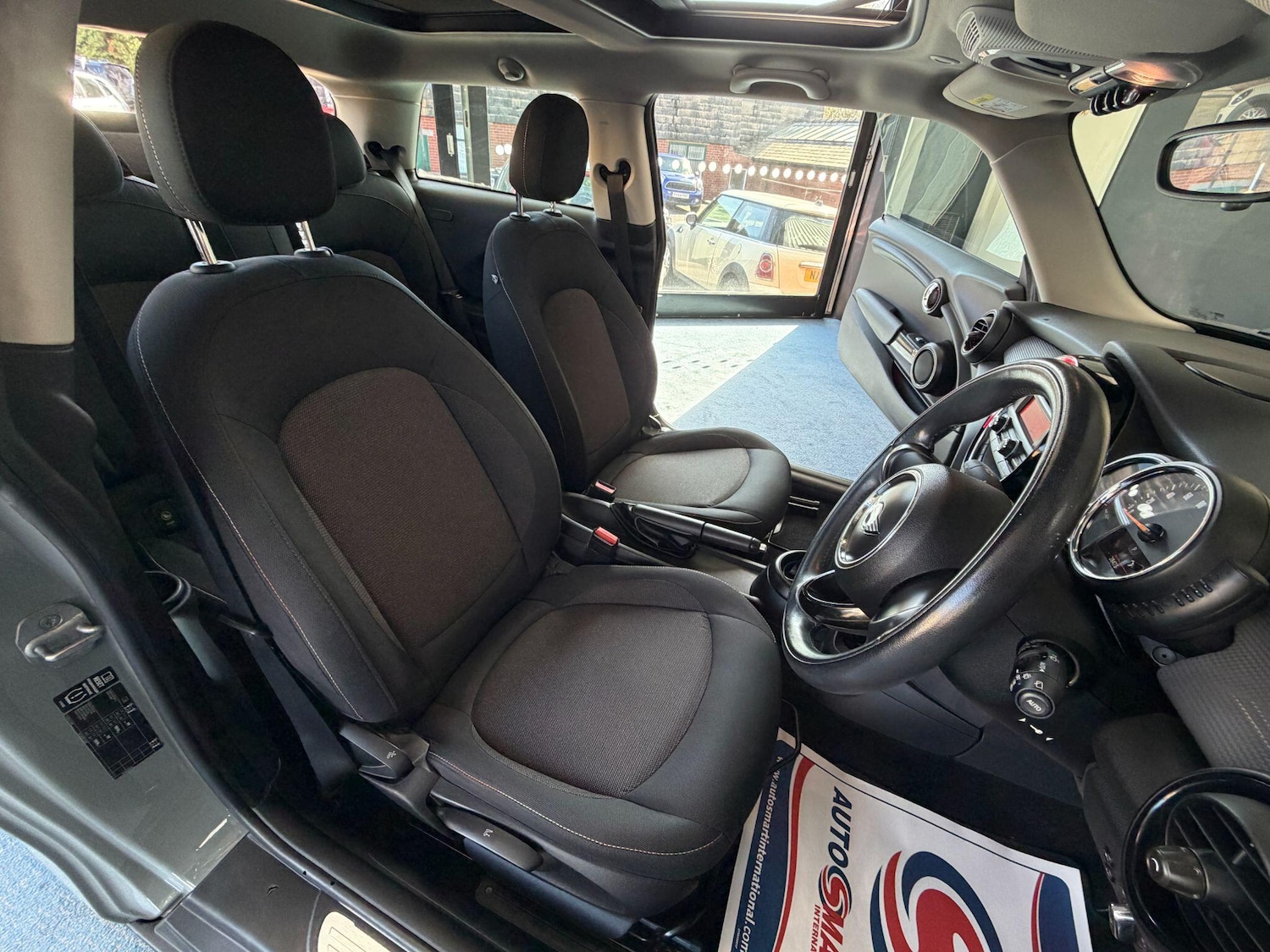 Used MINI Hatch 2014 for sale - 78101480: Photo 13