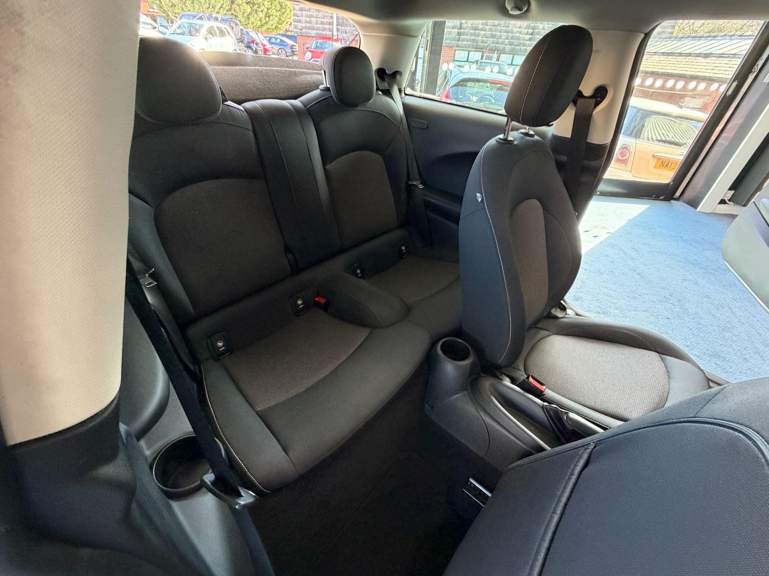 Used MINI Hatch 2014 for sale - 78101480: Photo 16