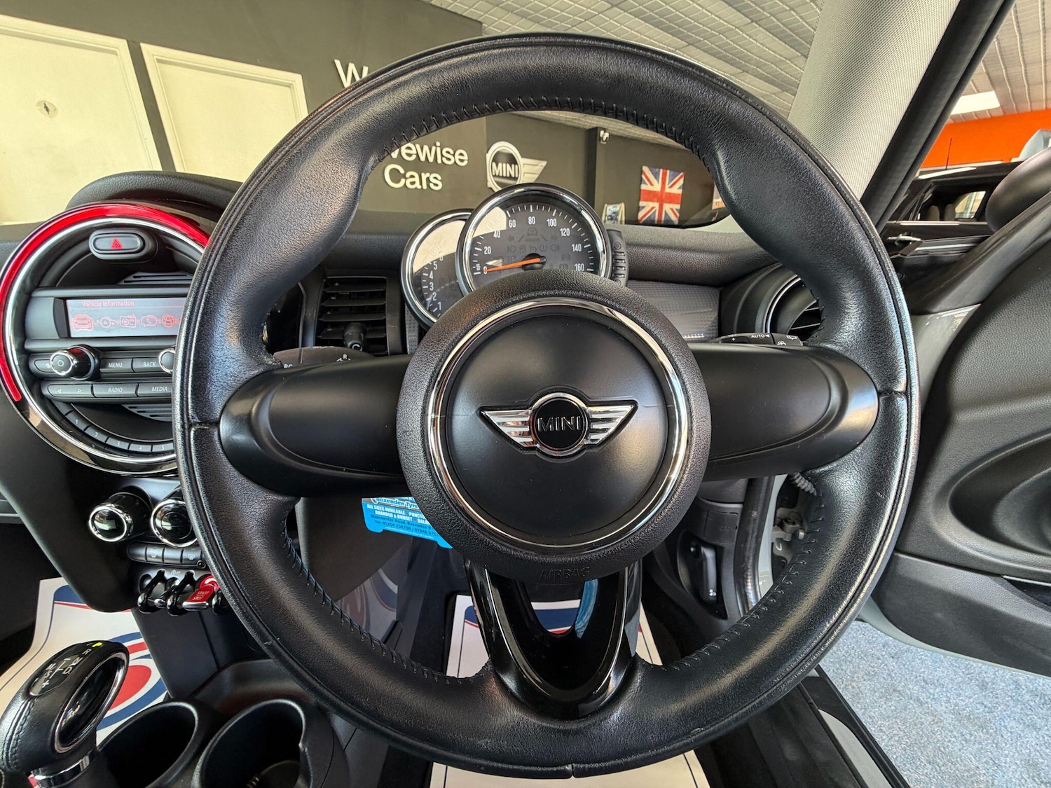 Used MINI Hatch 2014 for sale - 78101480: Photo 17