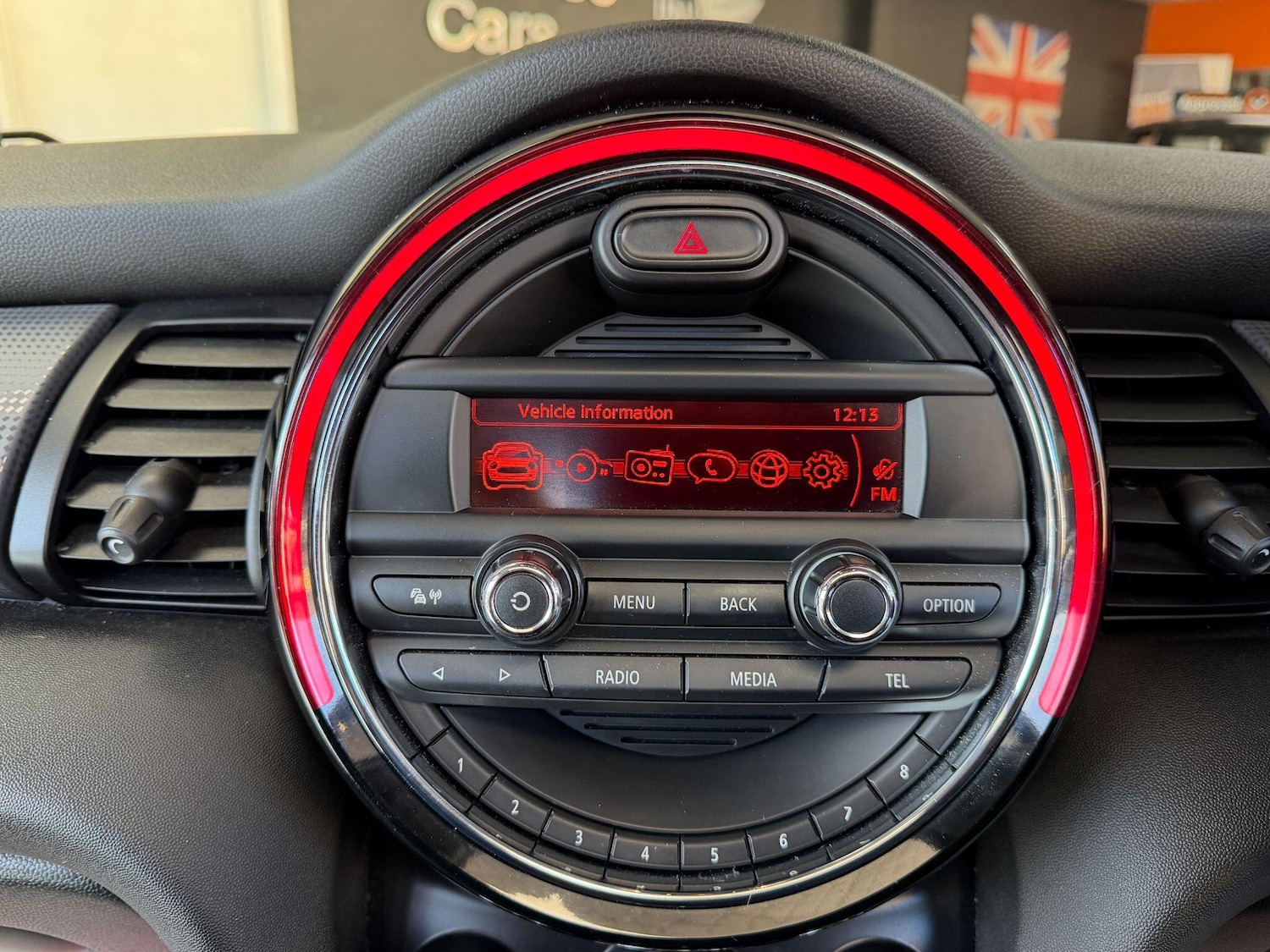 Used MINI Hatch 2014 for sale - 78101480: Photo 19