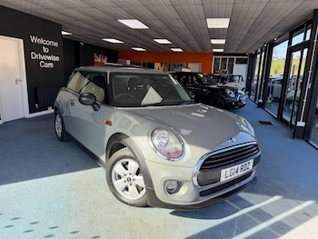 Used MINI Hatch 2014 for sale - 78101480: Photo