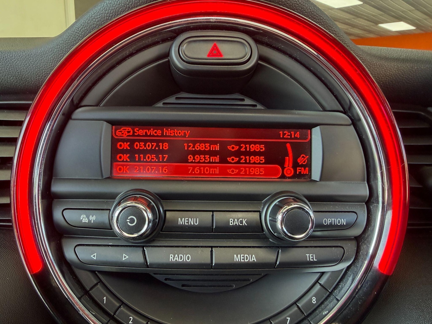 Used MINI Hatch 2014 for sale - 78101480: Photo 20