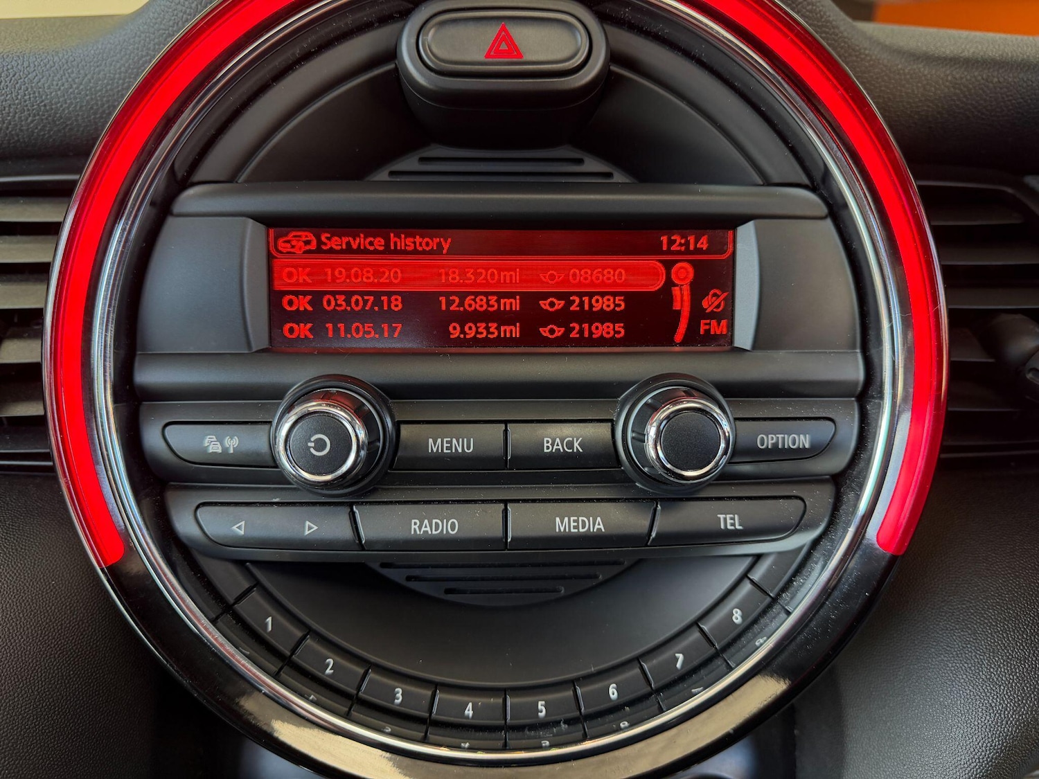 Used MINI Hatch 2014 for sale - 78101480: Photo 21