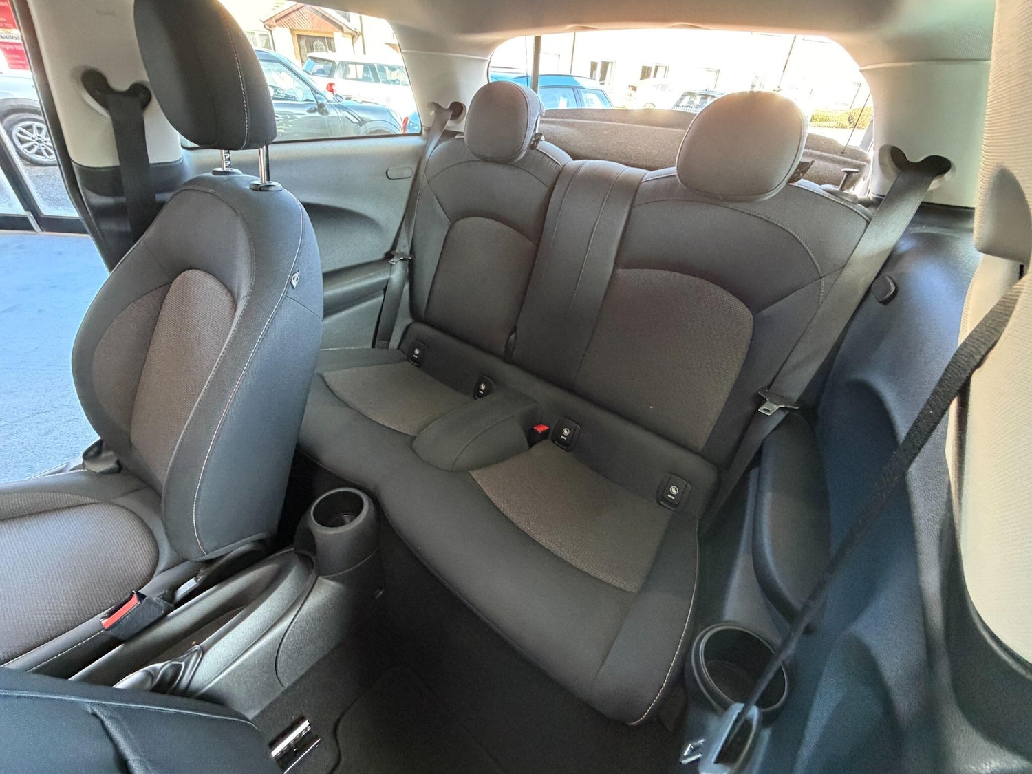 Used MINI Hatch 2014 for sale - 78101480: Photo 24