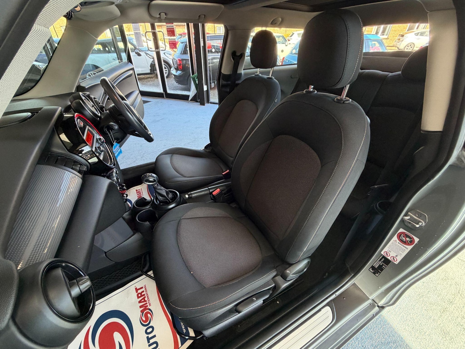 Used MINI Hatch 2014 for sale - 78101480: Photo 26