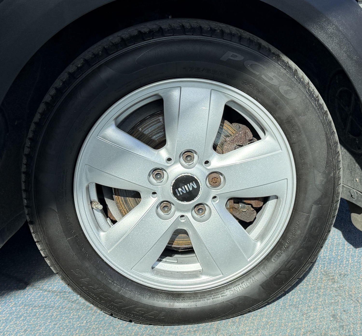 Used MINI Hatch 2014 for sale - 78101480: Photo 28