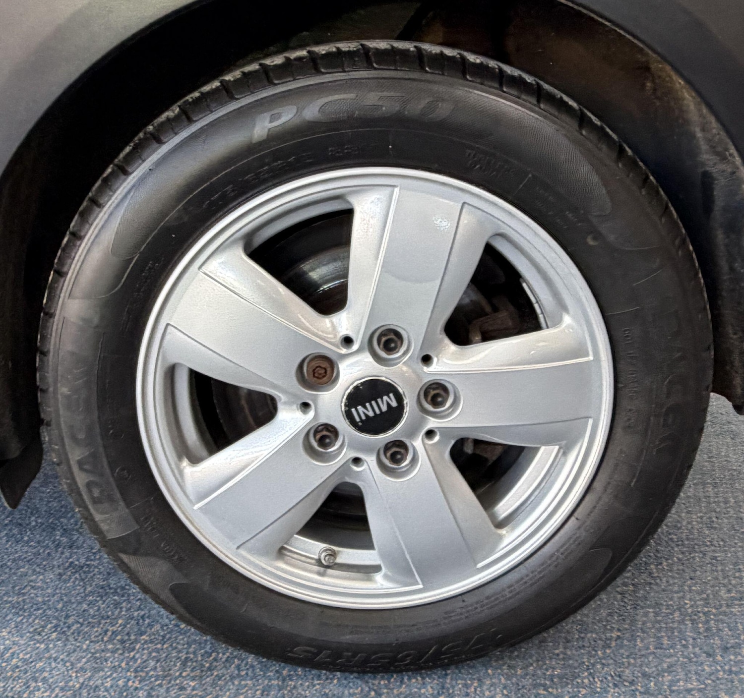 Used MINI Hatch 2014 for sale - 78101480: Photo 30