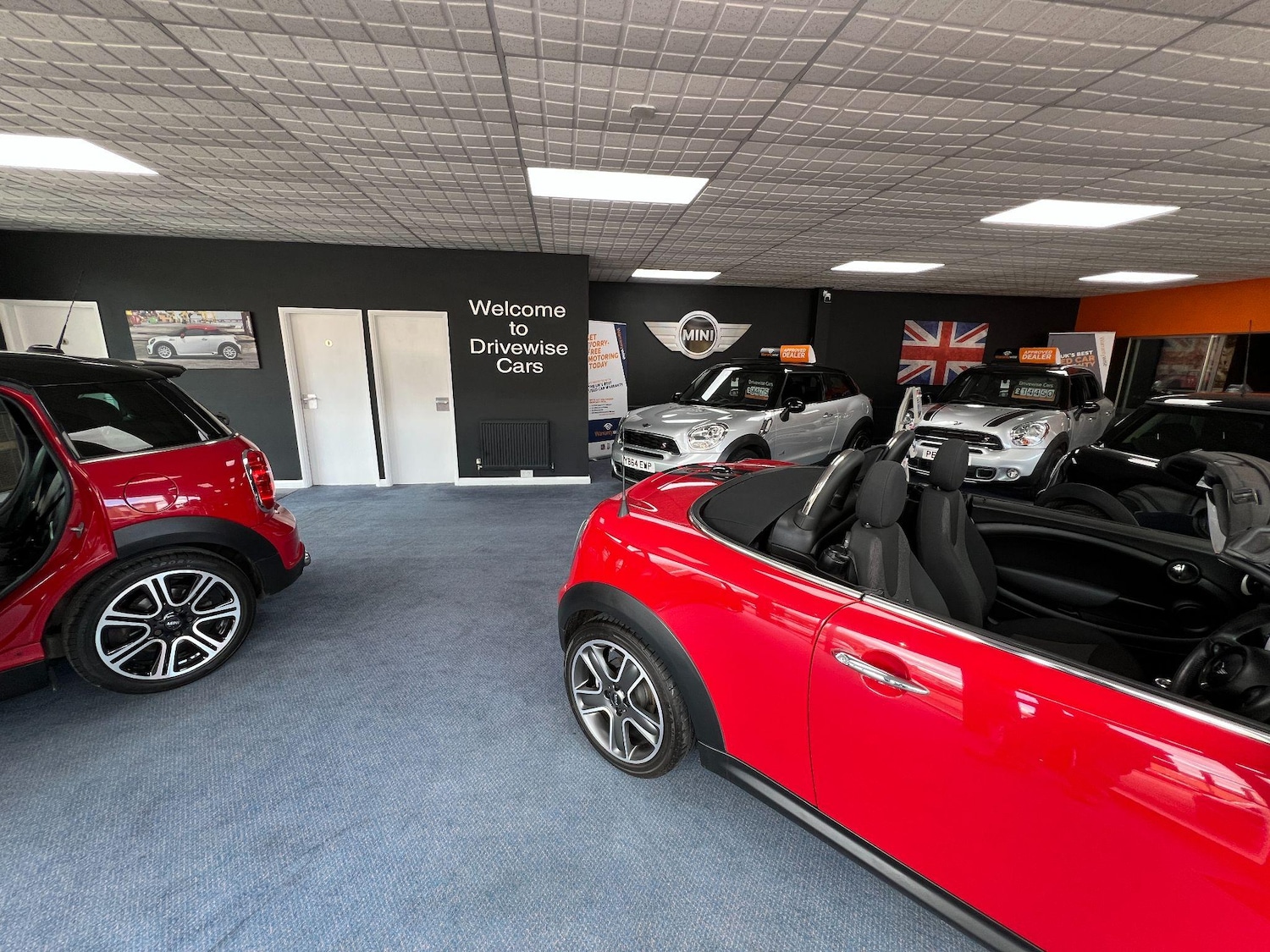 Used MINI Hatch 2014 for sale - 78101480: Photo 45