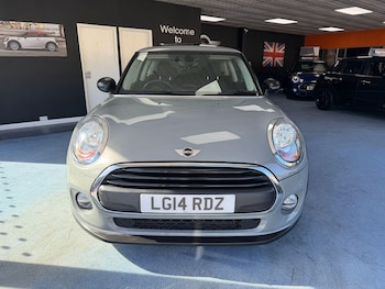 Used MINI Hatch 2014 for sale - 78101480: Photo