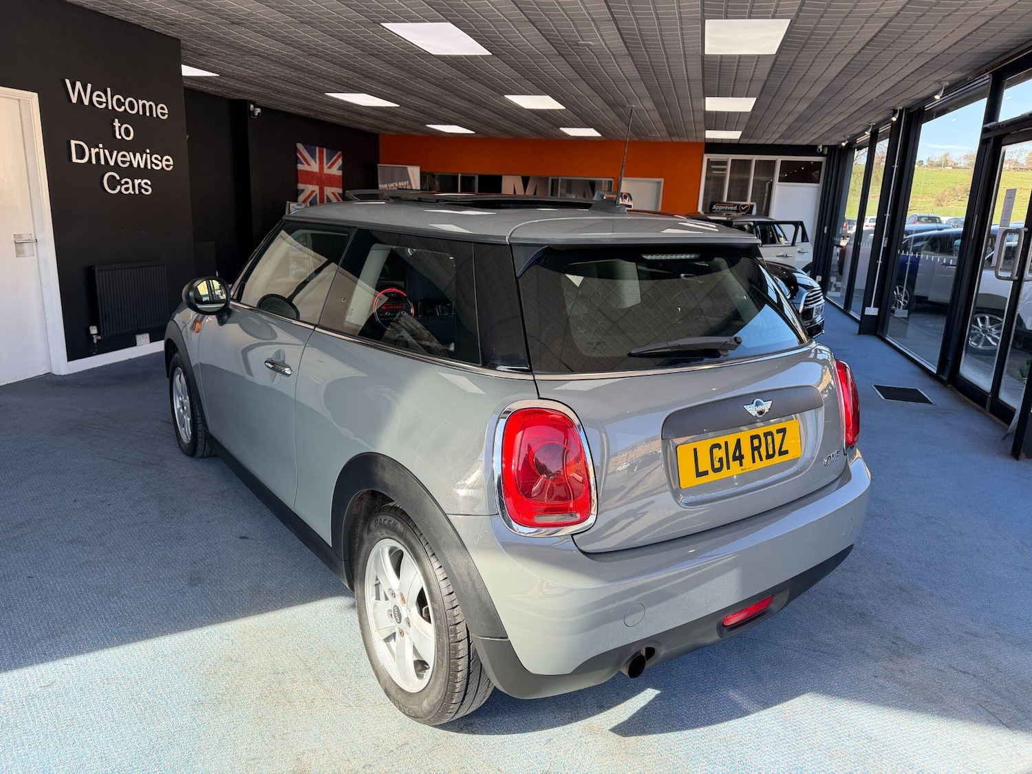 Used MINI Hatch 2014 for sale - 78101480: Photo 7
