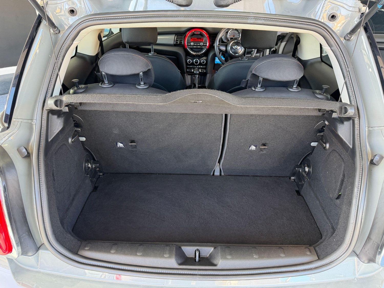 Used MINI Hatch 2014 for sale - 78101480: Photo 9