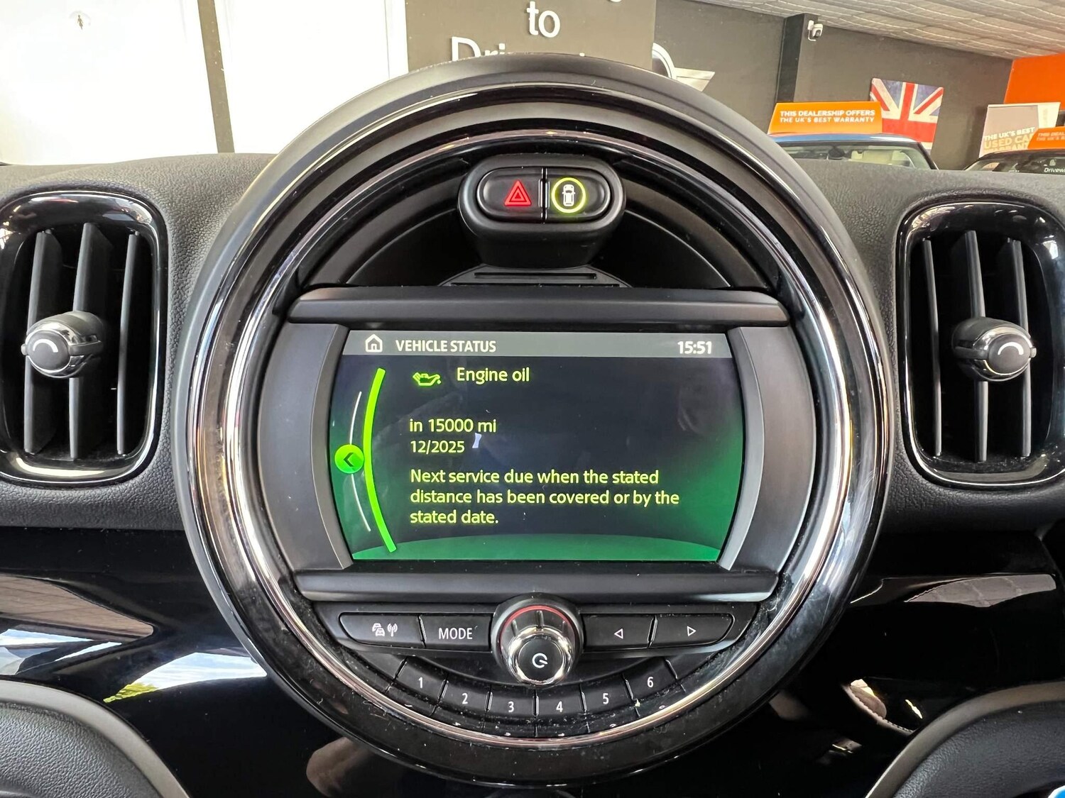 Vehicle 26