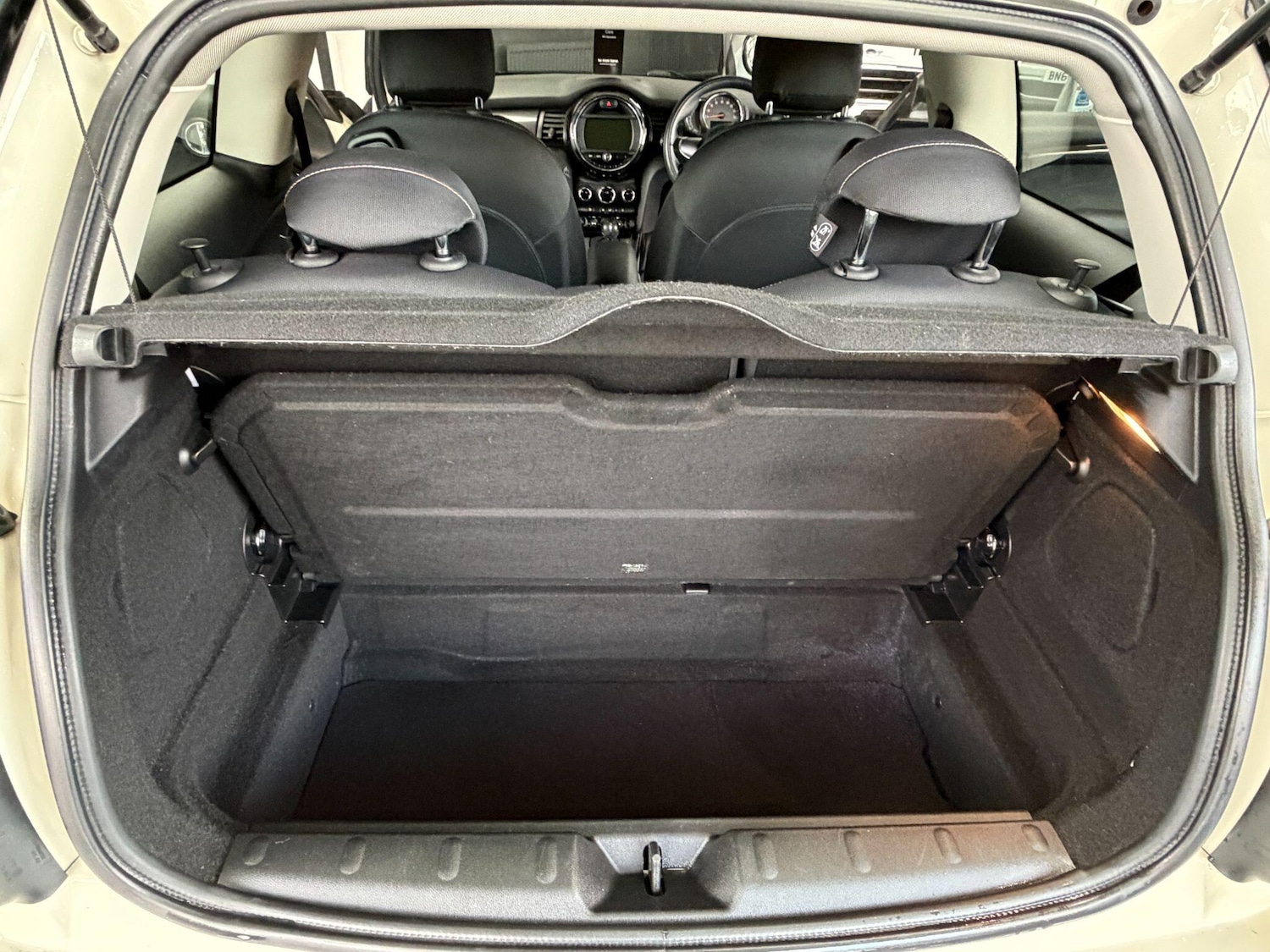 Used MINI Hatch 2015 for sale - 77029817: Photo 10