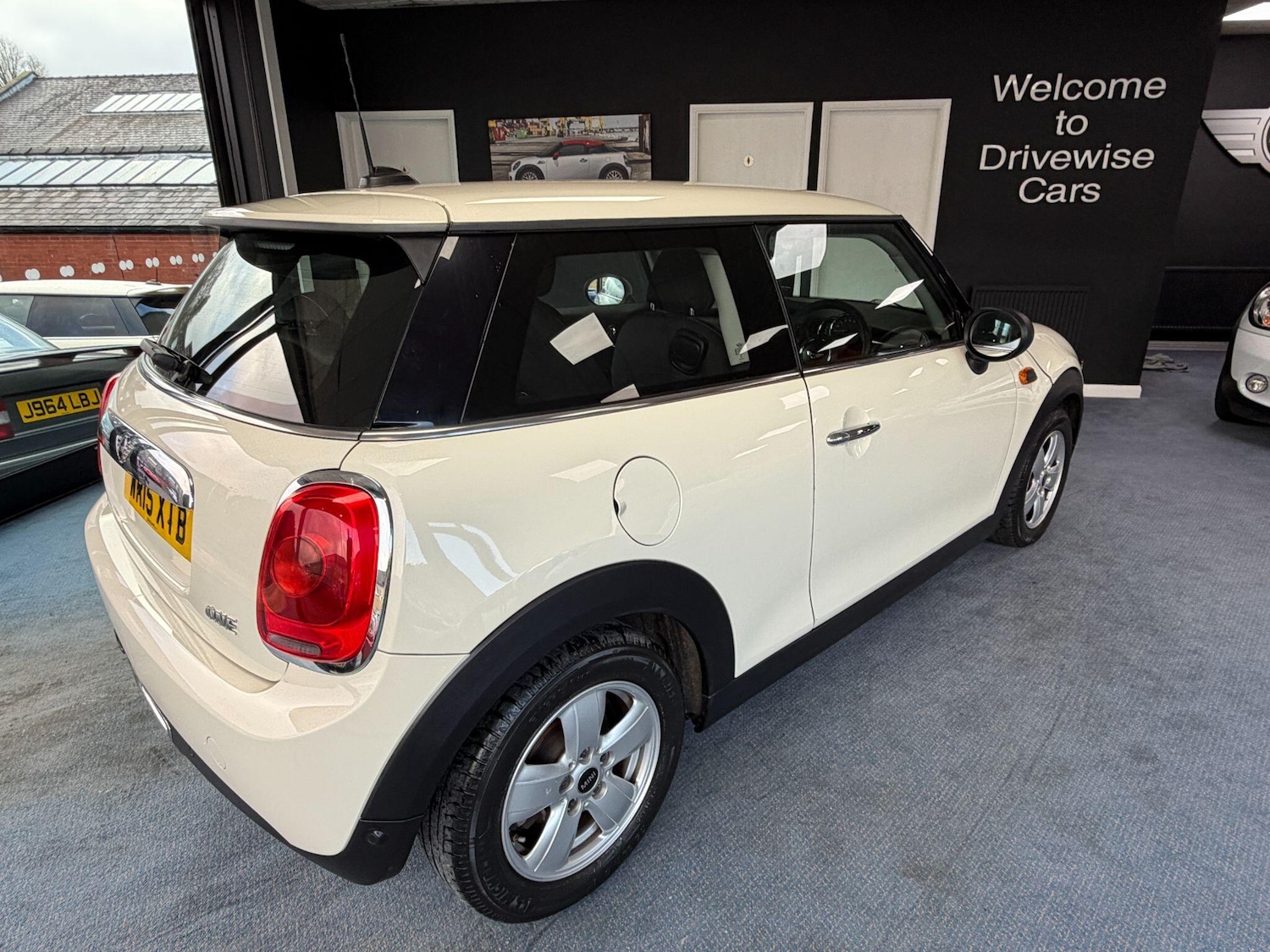 Used MINI Hatch 2015 for sale - 77029817: Photo 11
