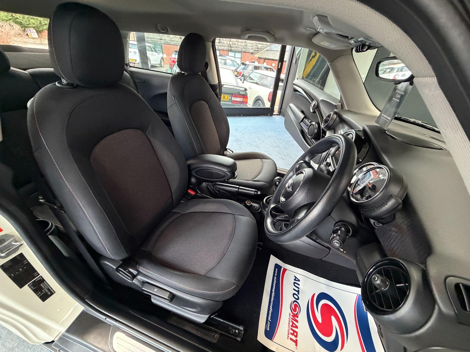 Used MINI Hatch 2015 for sale - 77029817: Photo 12