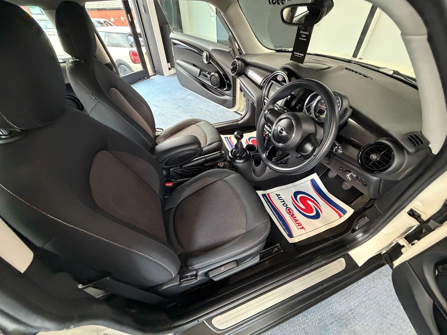 Used MINI Hatch 2015 for sale - 77029817: Photo 13