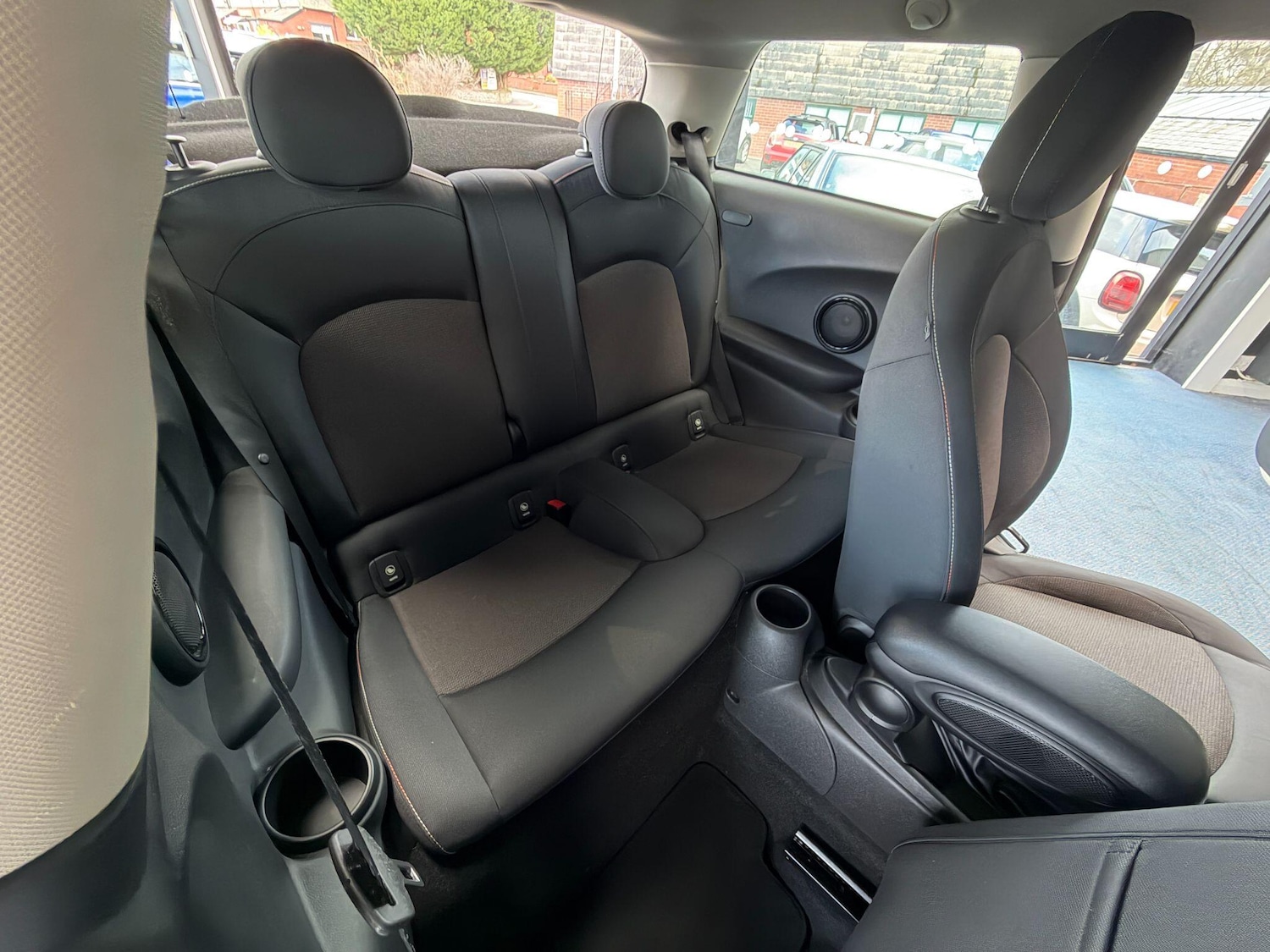 Used MINI Hatch 2015 for sale - 77029817: Photo 15