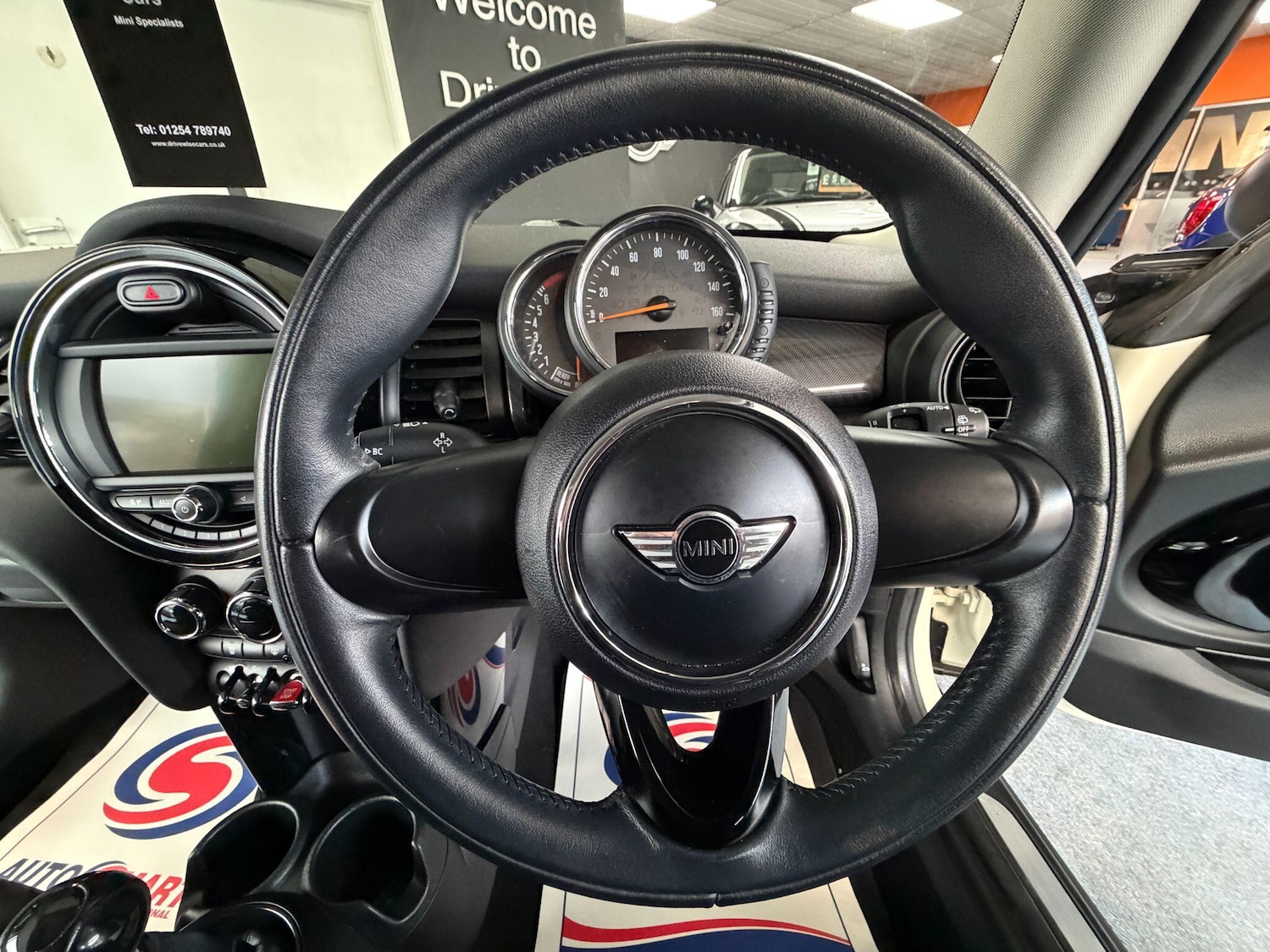 Used MINI Hatch 2015 for sale - 77029817: Photo 16