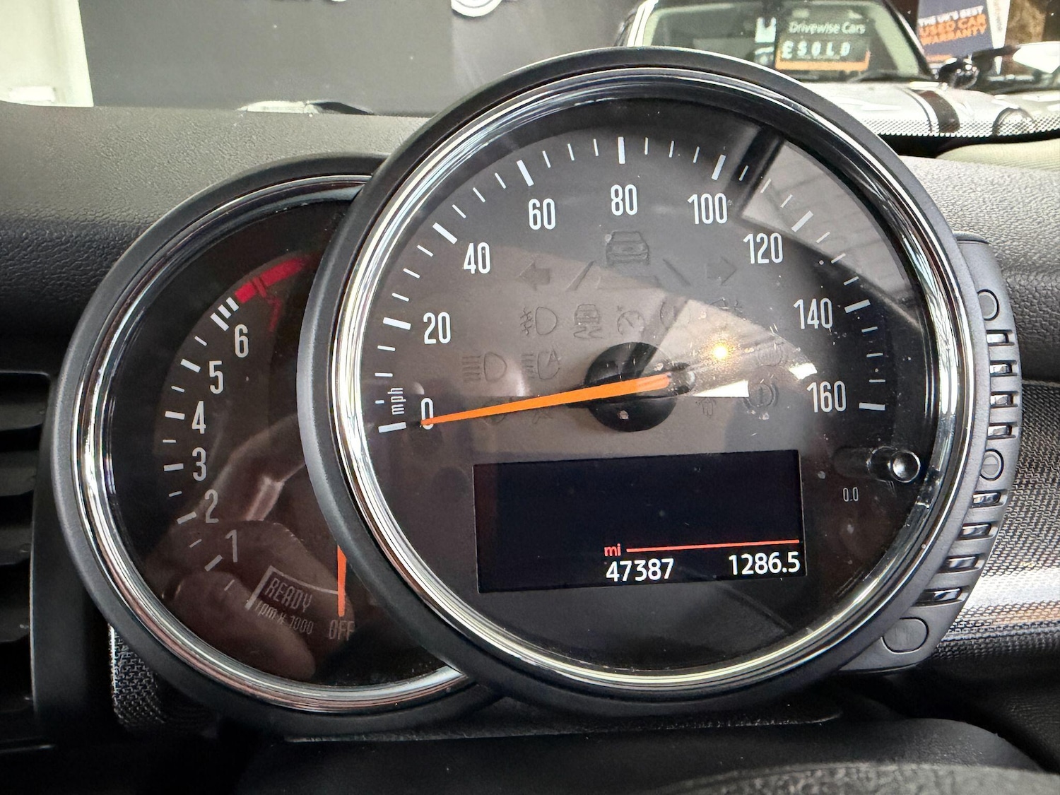 Used MINI Hatch 2015 for sale - 77029817: Photo 17