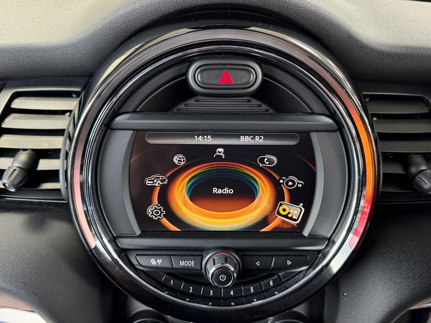 Used MINI Hatch 2015 for sale - 77029817: Photo 19