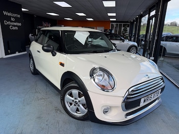 Used MINI Hatch 2015 for sale - 77029817: Photo