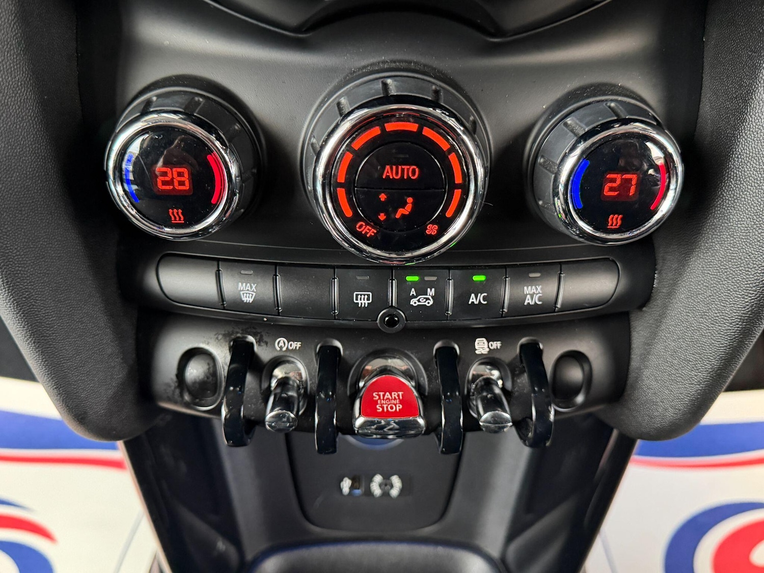 Used MINI Hatch 2015 for sale - 77029817: Photo 21