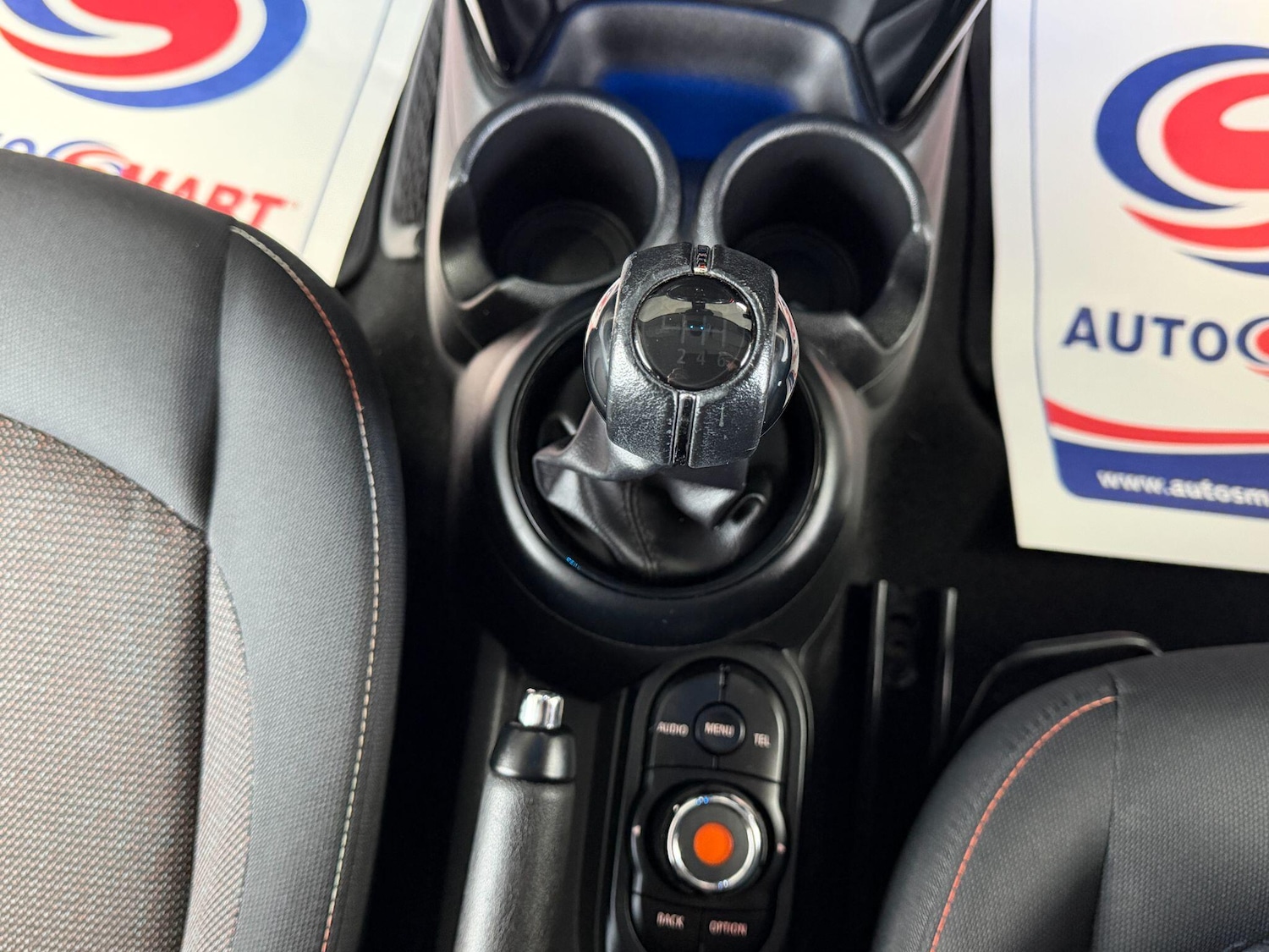 Used MINI Hatch 2015 for sale - 77029817: Photo 22