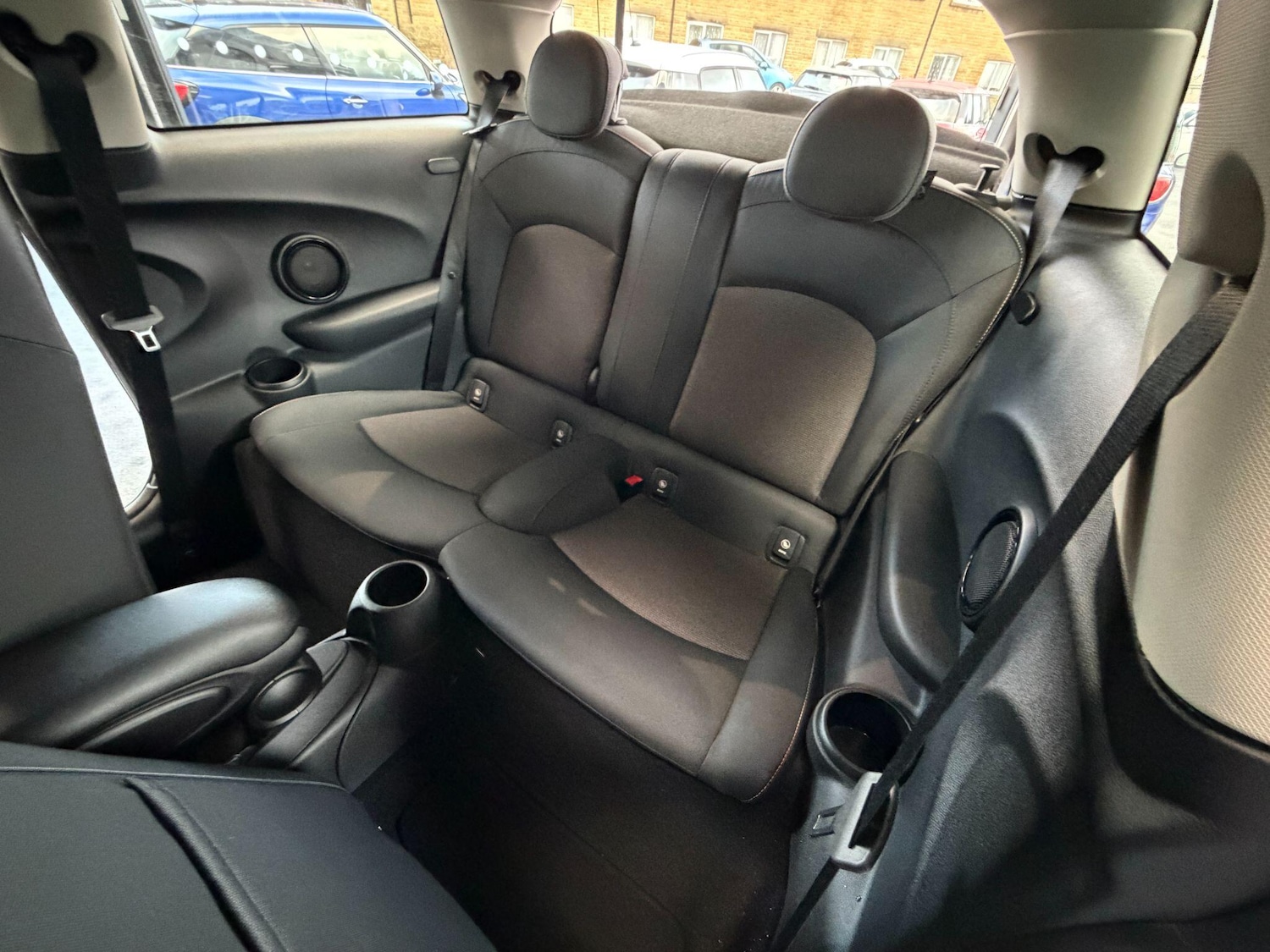 Used MINI Hatch 2015 for sale - 77029817: Photo 23