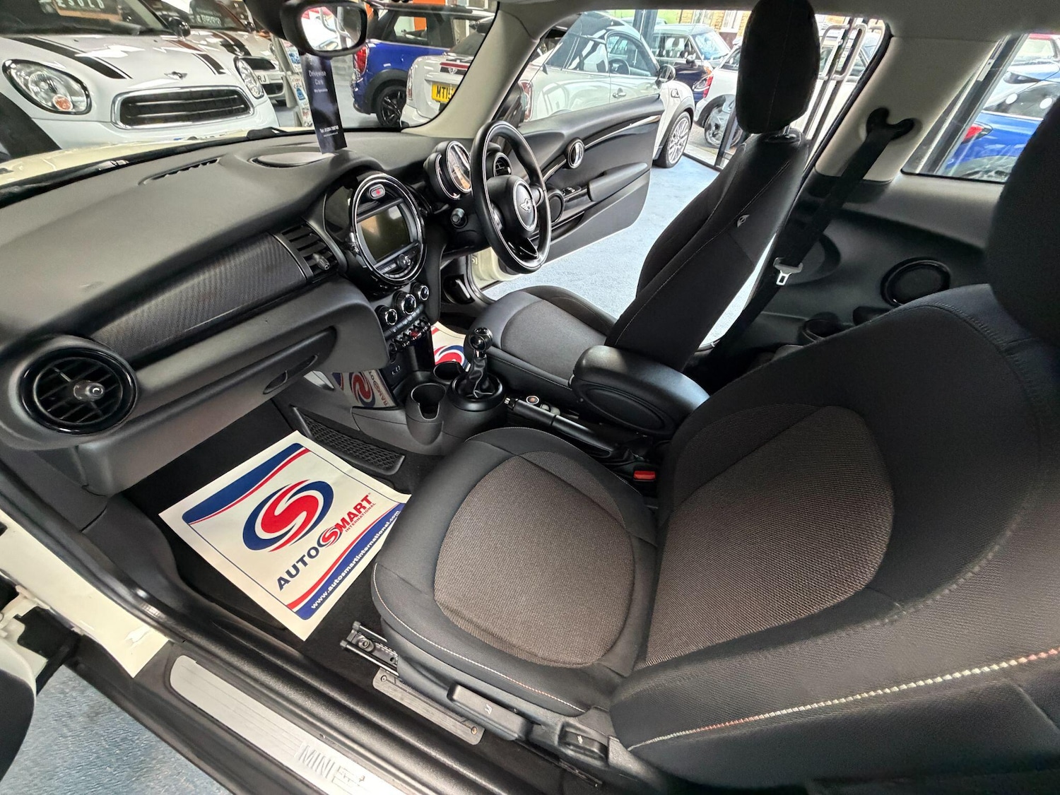 Used MINI Hatch 2015 for sale - 77029817: Photo 25