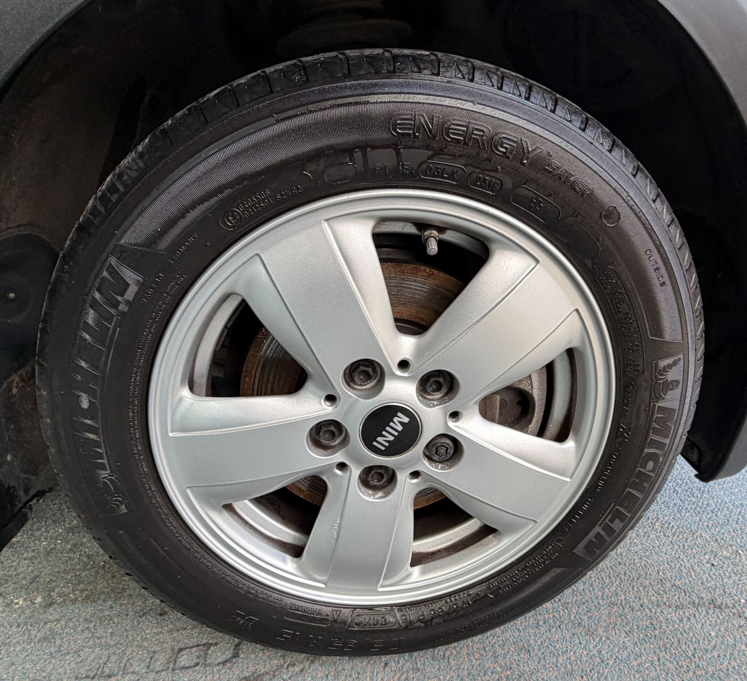 Used MINI Hatch 2015 for sale - 77029817: Photo 27