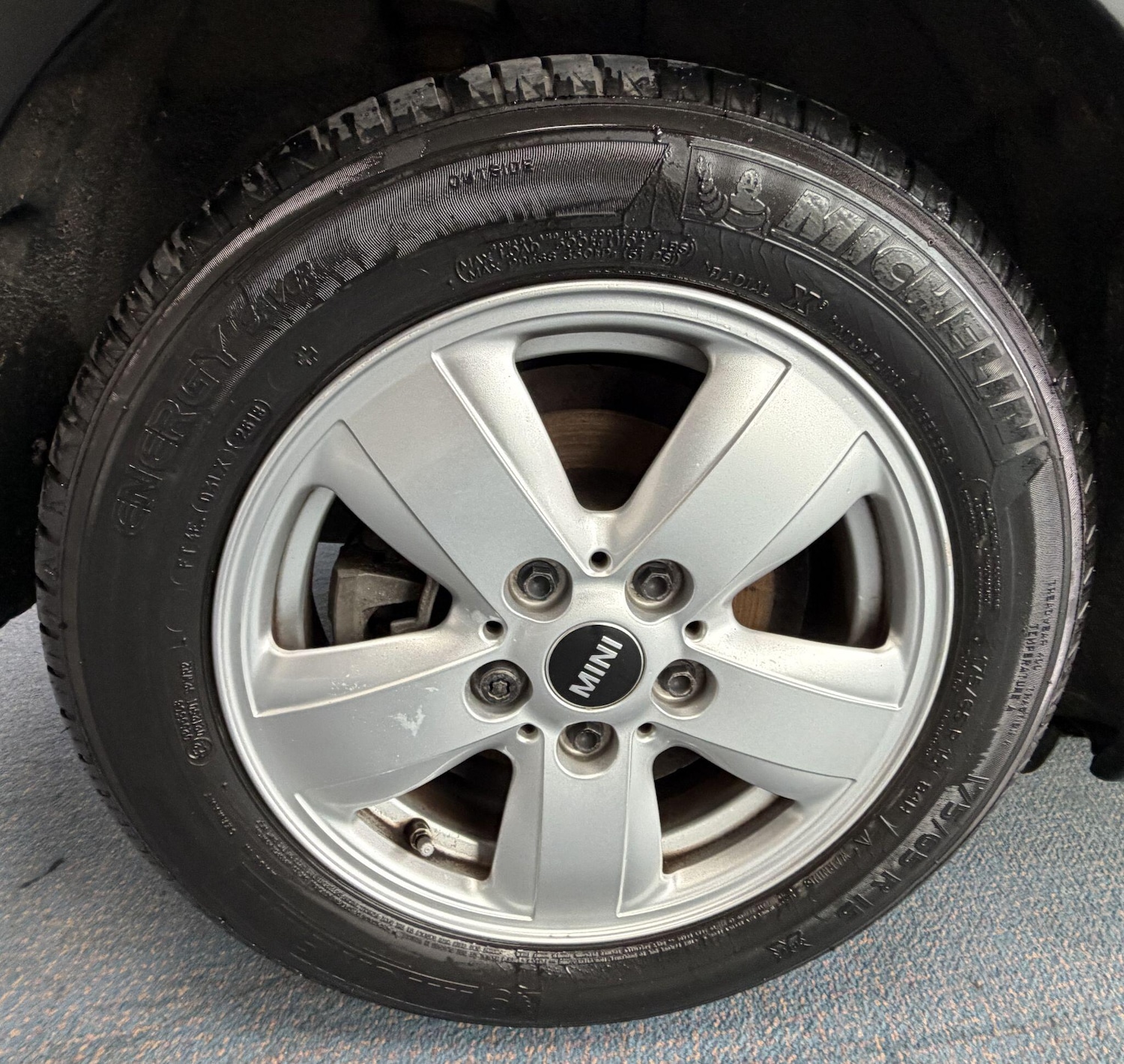 Used MINI Hatch 2015 for sale - 77029817: Photo 28