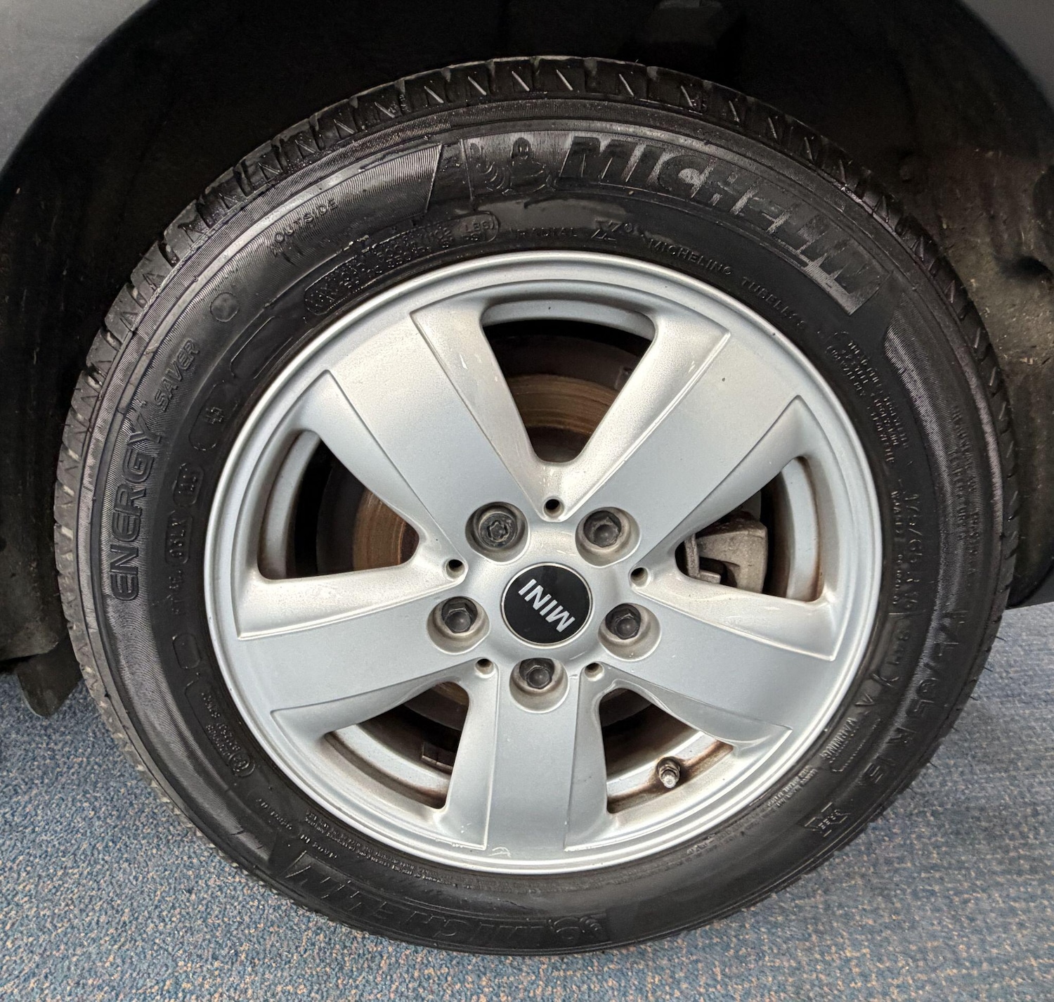 Used MINI Hatch 2015 for sale - 77029817: Photo 29