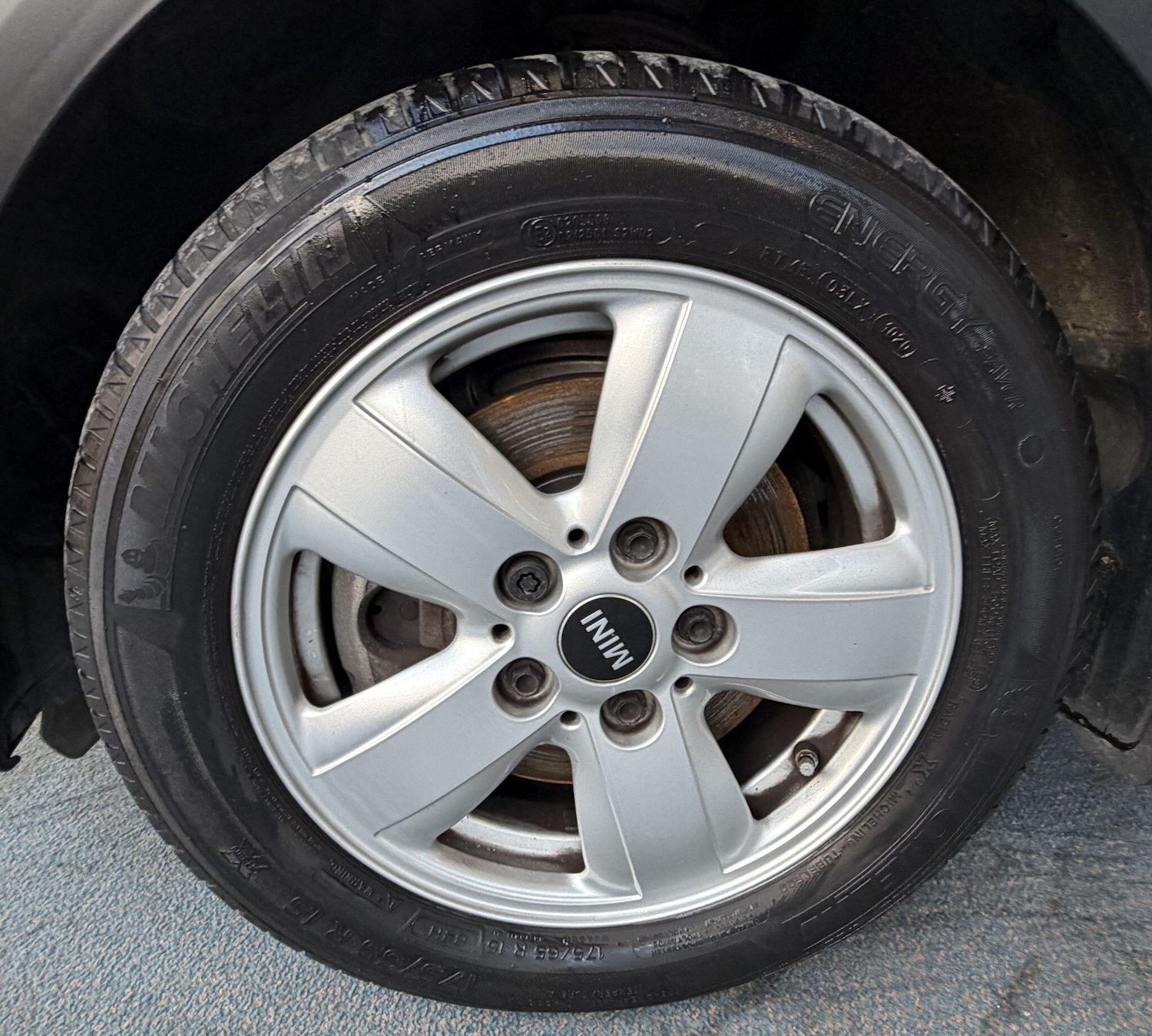 Used MINI Hatch 2015 for sale - 77029817: Photo 30