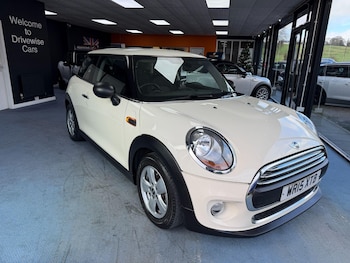 Used MINI Hatch 2015 for sale - 77029817: Photo