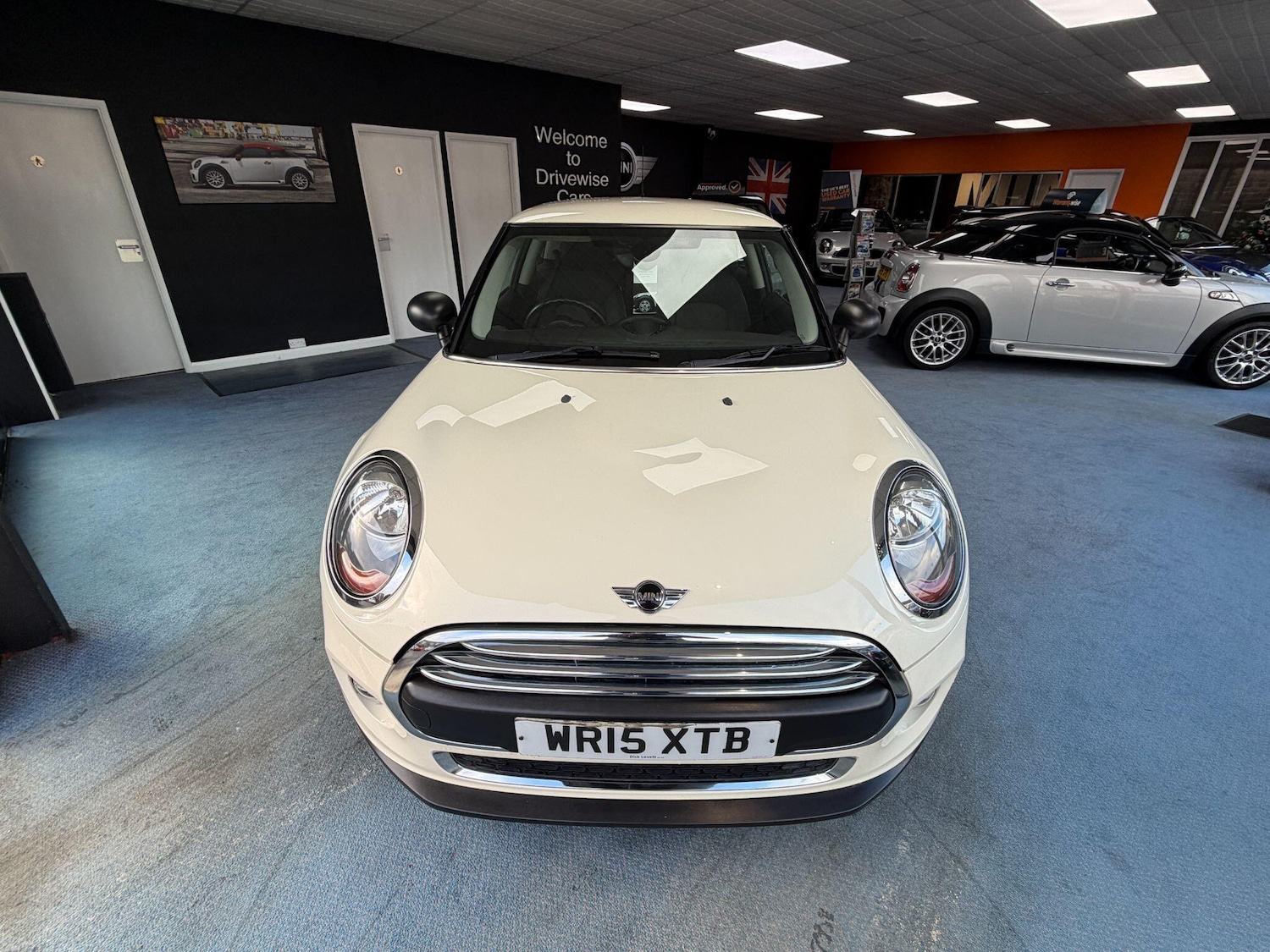 Used MINI Hatch 2015 for sale - 77029817: Photo 4