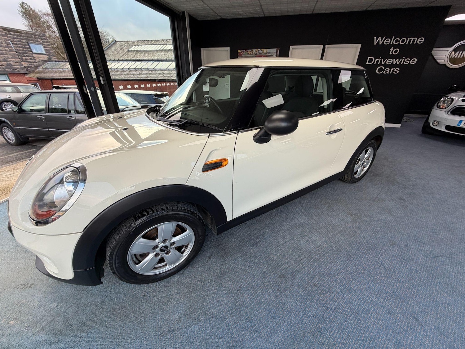 Used MINI Hatch 2015 for sale - 77029817: Photo 5