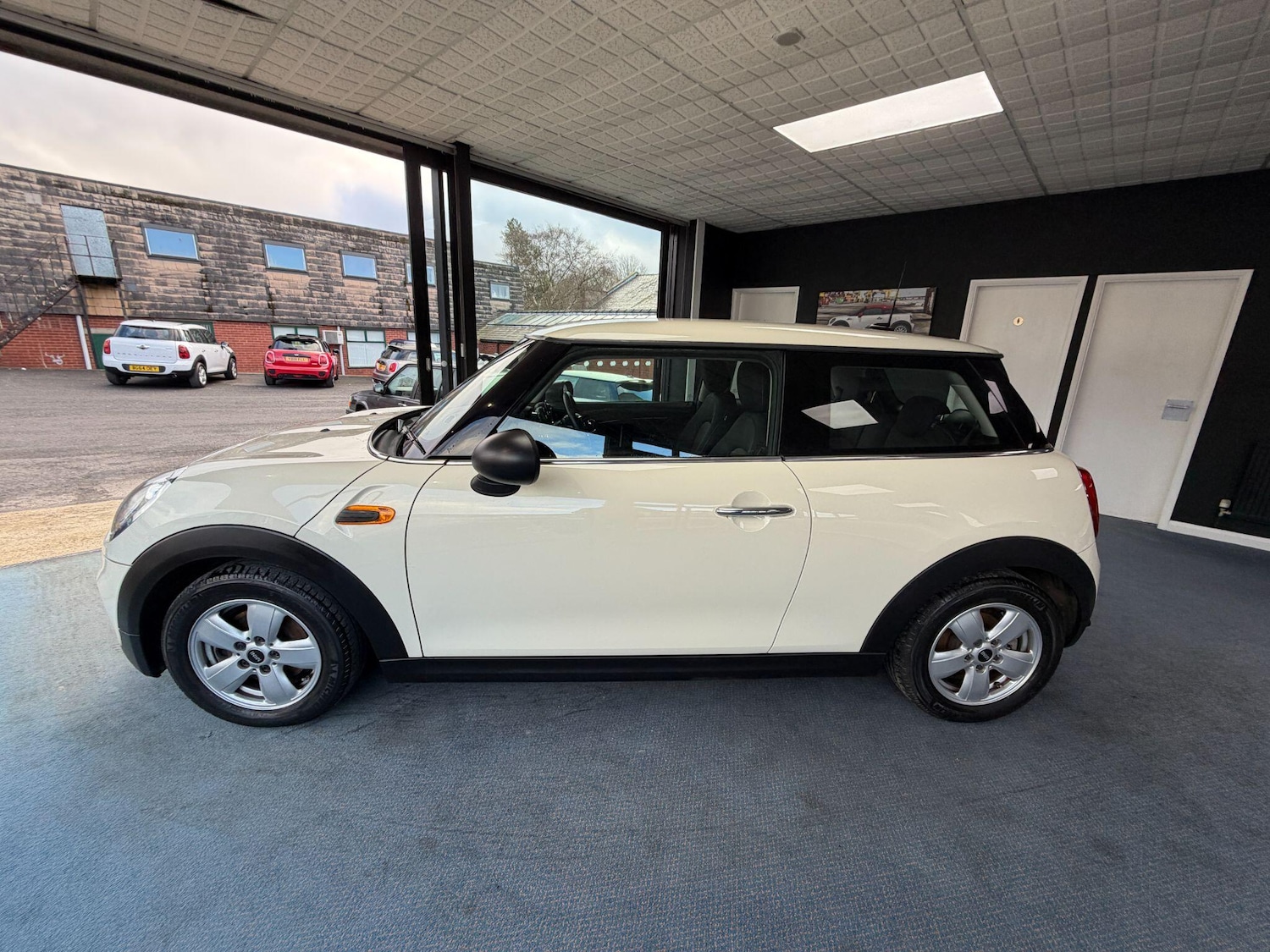 Used MINI Hatch 2015 for sale - 77029817: Photo 6