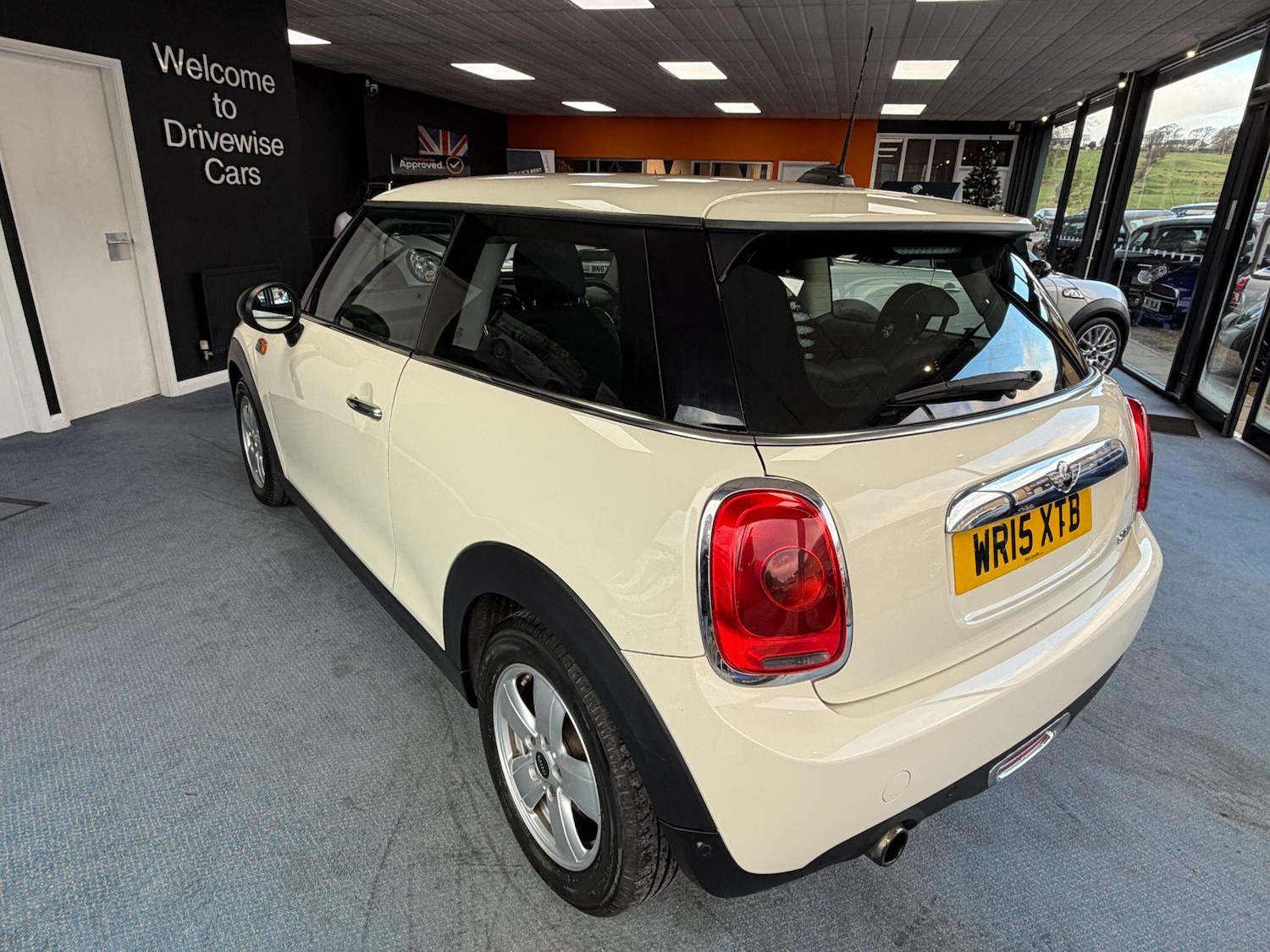 Used MINI Hatch 2015 for sale - 77029817: Photo 7